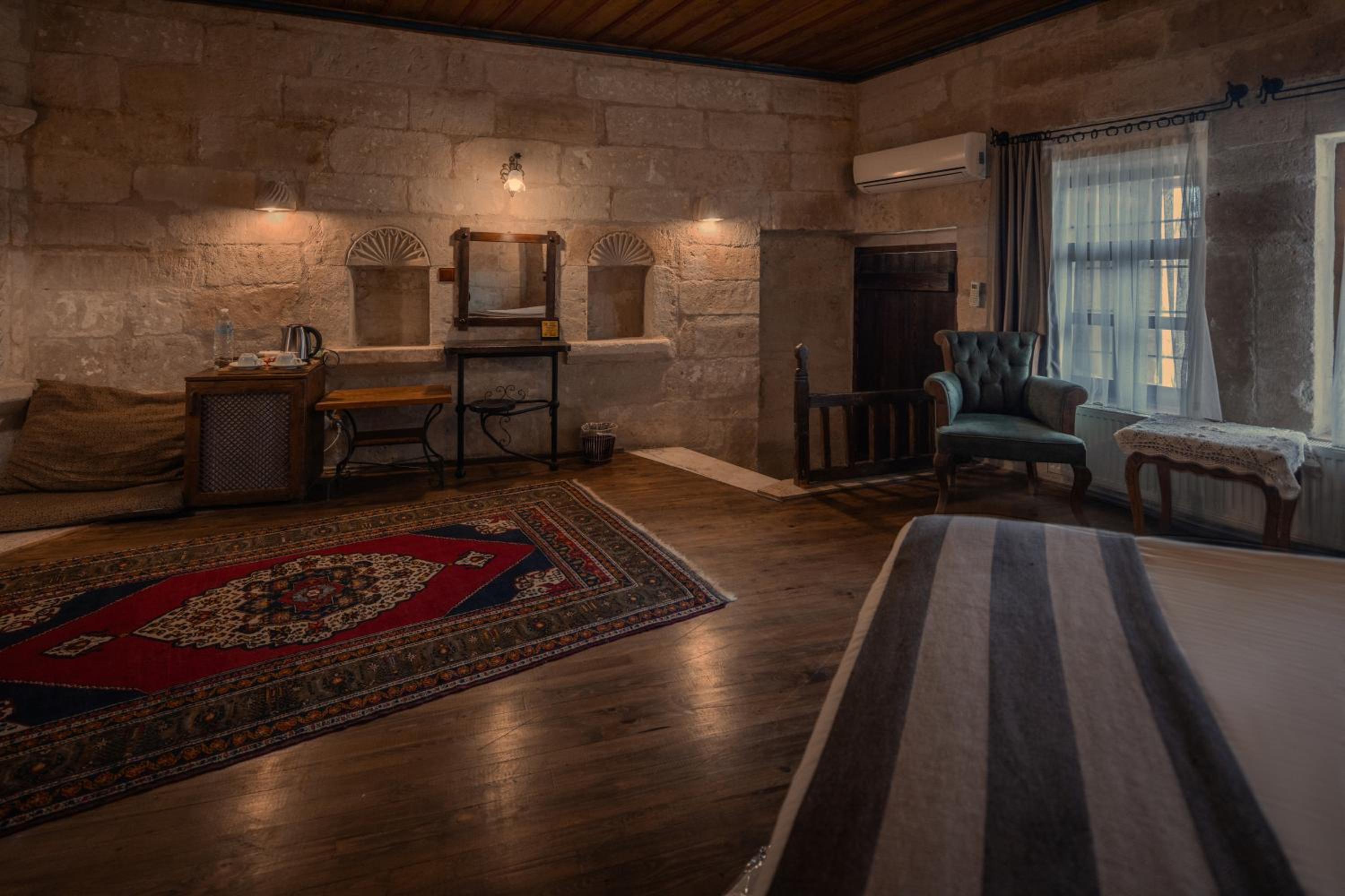 Aydinli Cave Hotel - Image 44