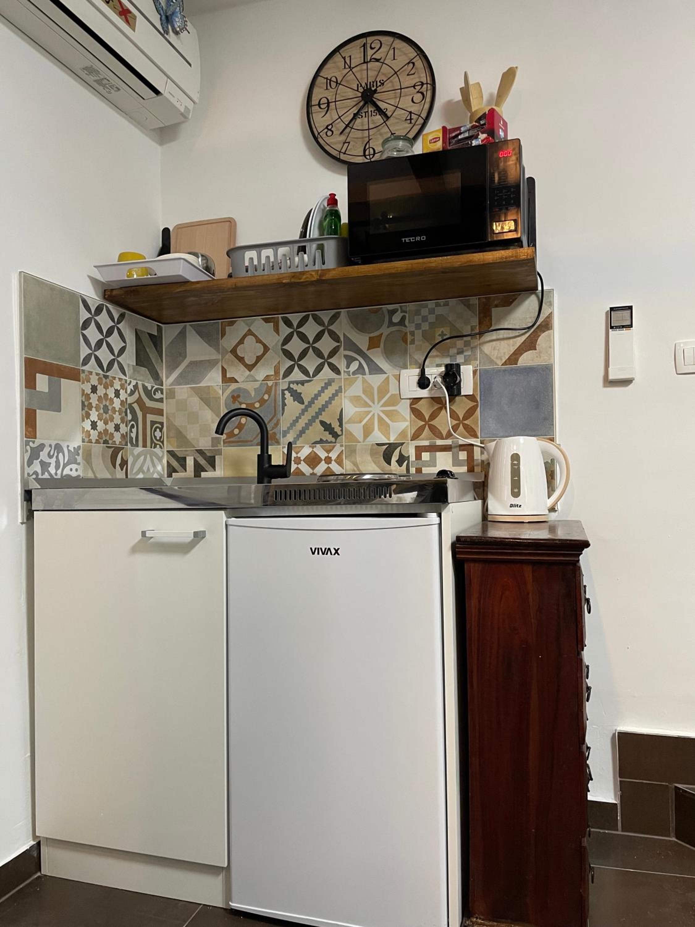 Tequila Apartments