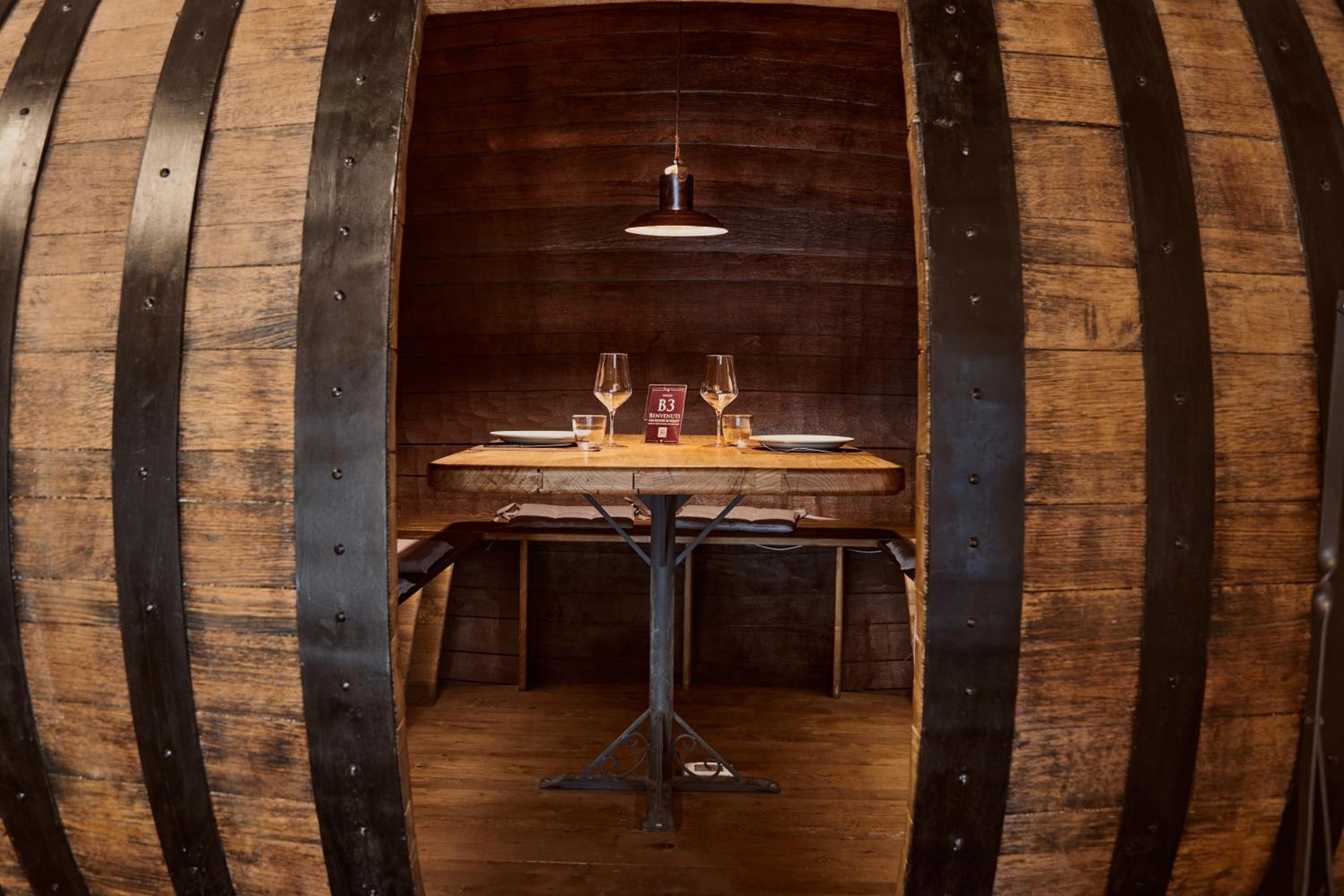 Ca' San Sebastiano Wine Resort & Spa