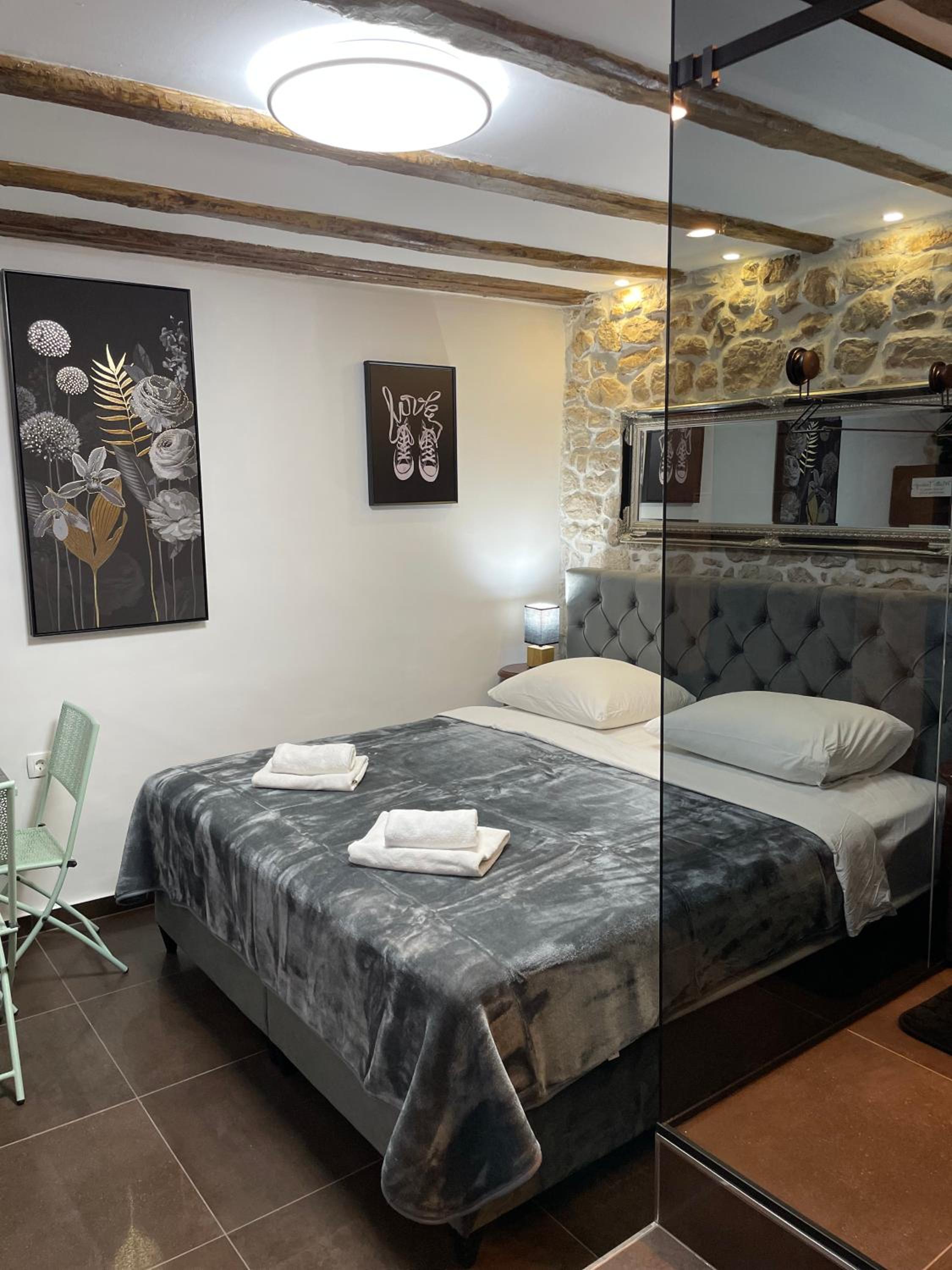 Tequila Apartments