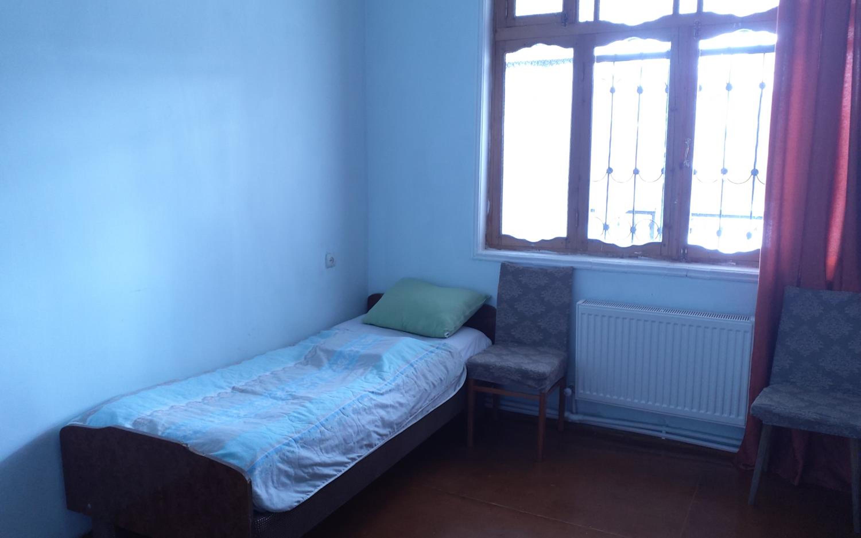 Canal Hostel