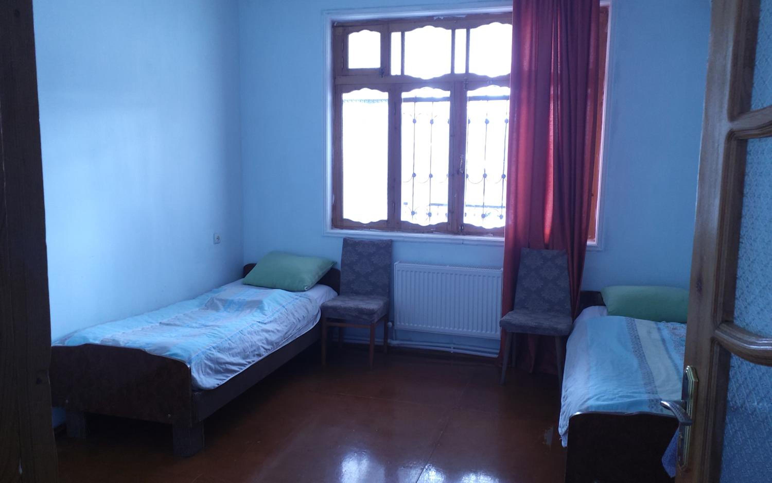 Canal Hostel
