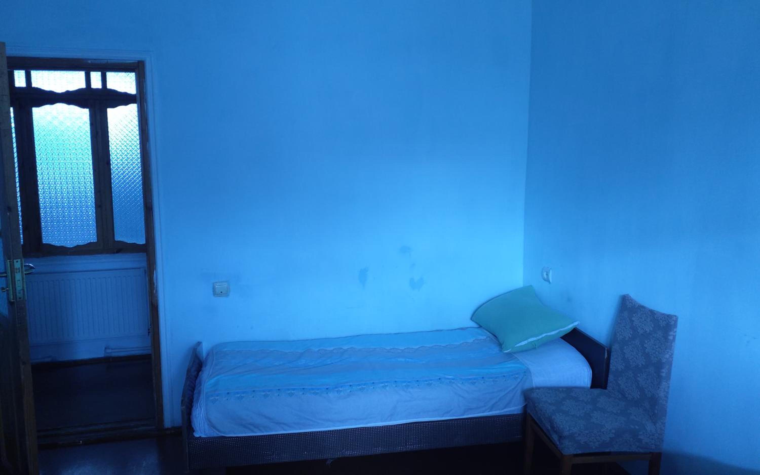 Canal Hostel