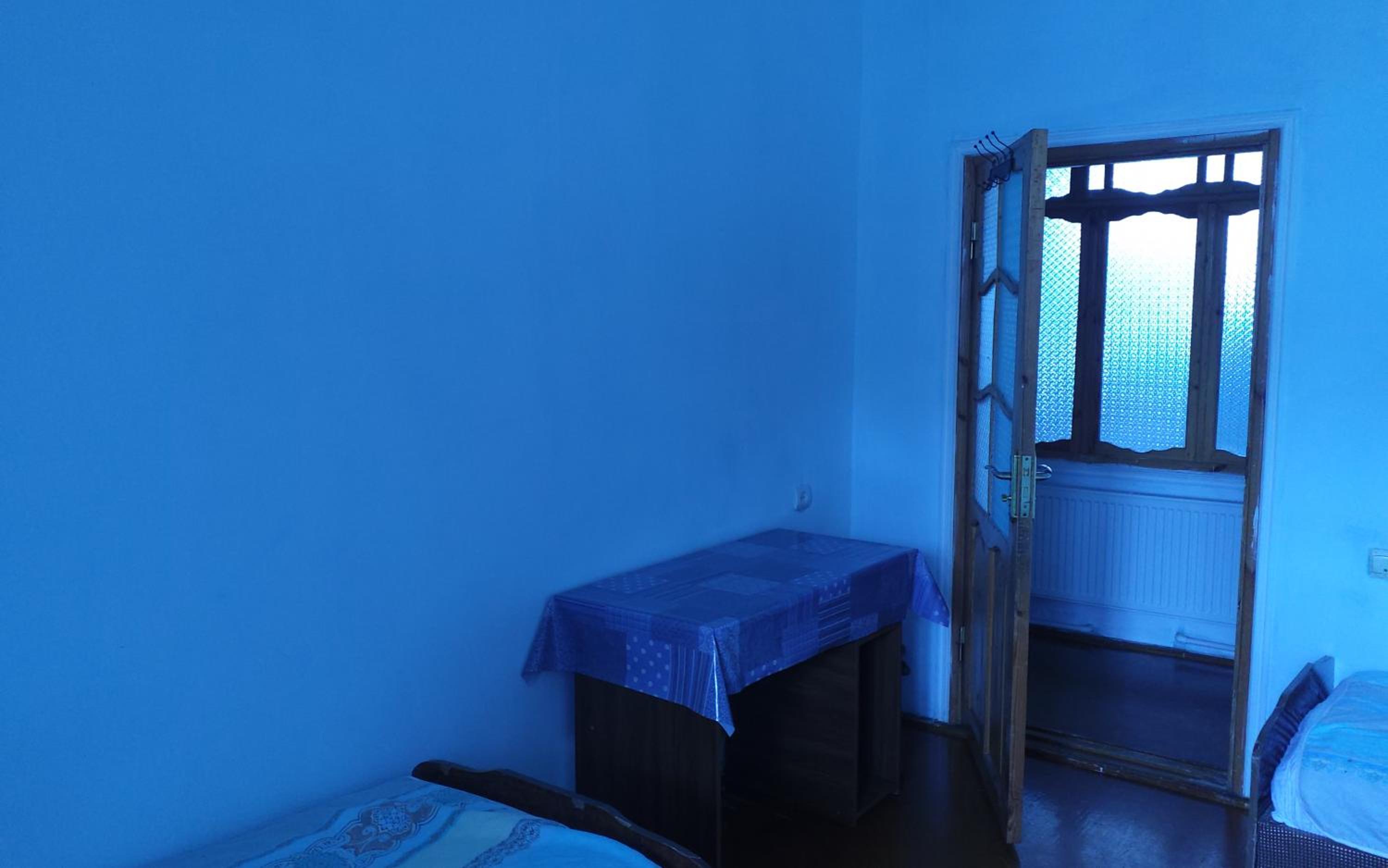 Canal Hostel