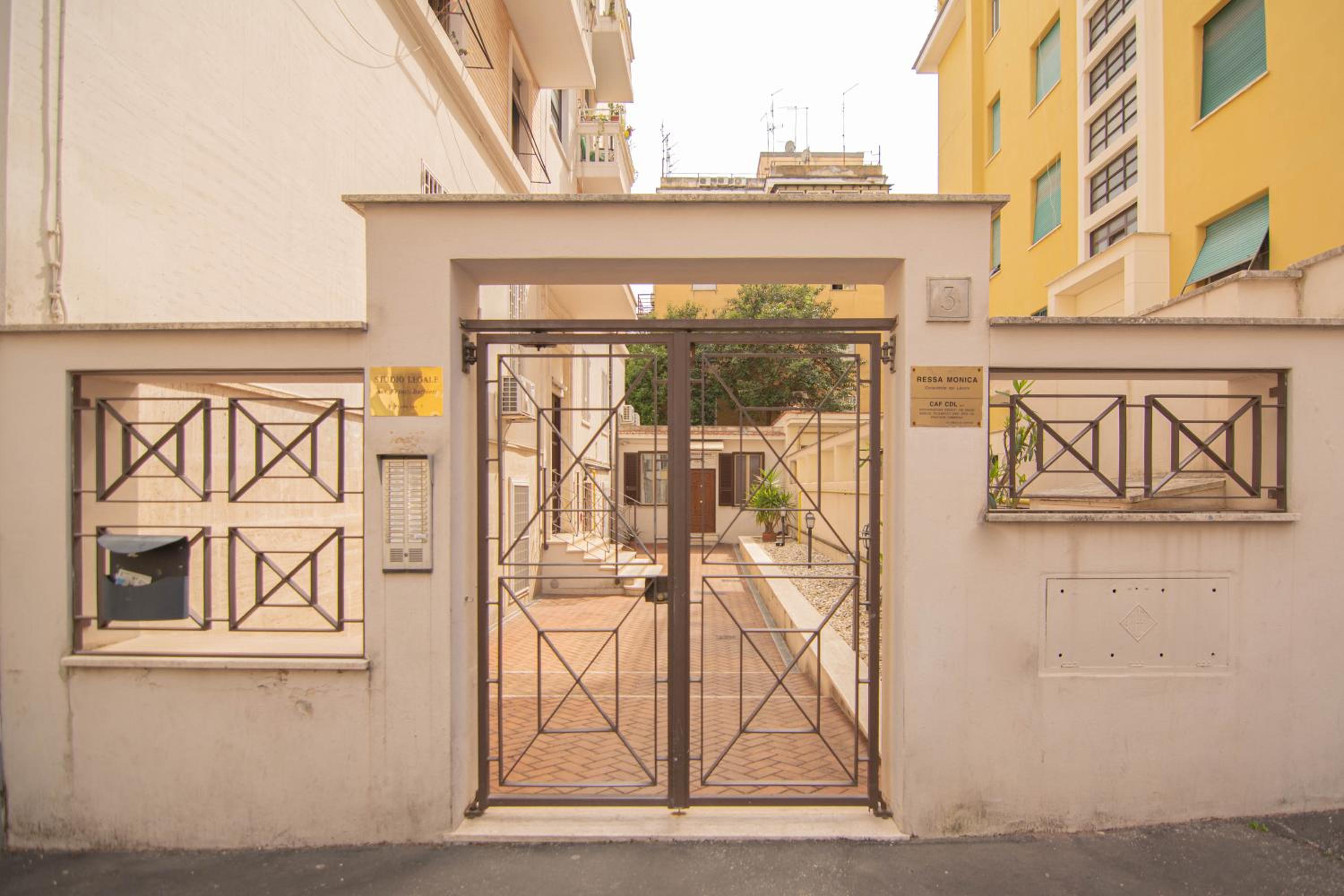 Domus Eroi