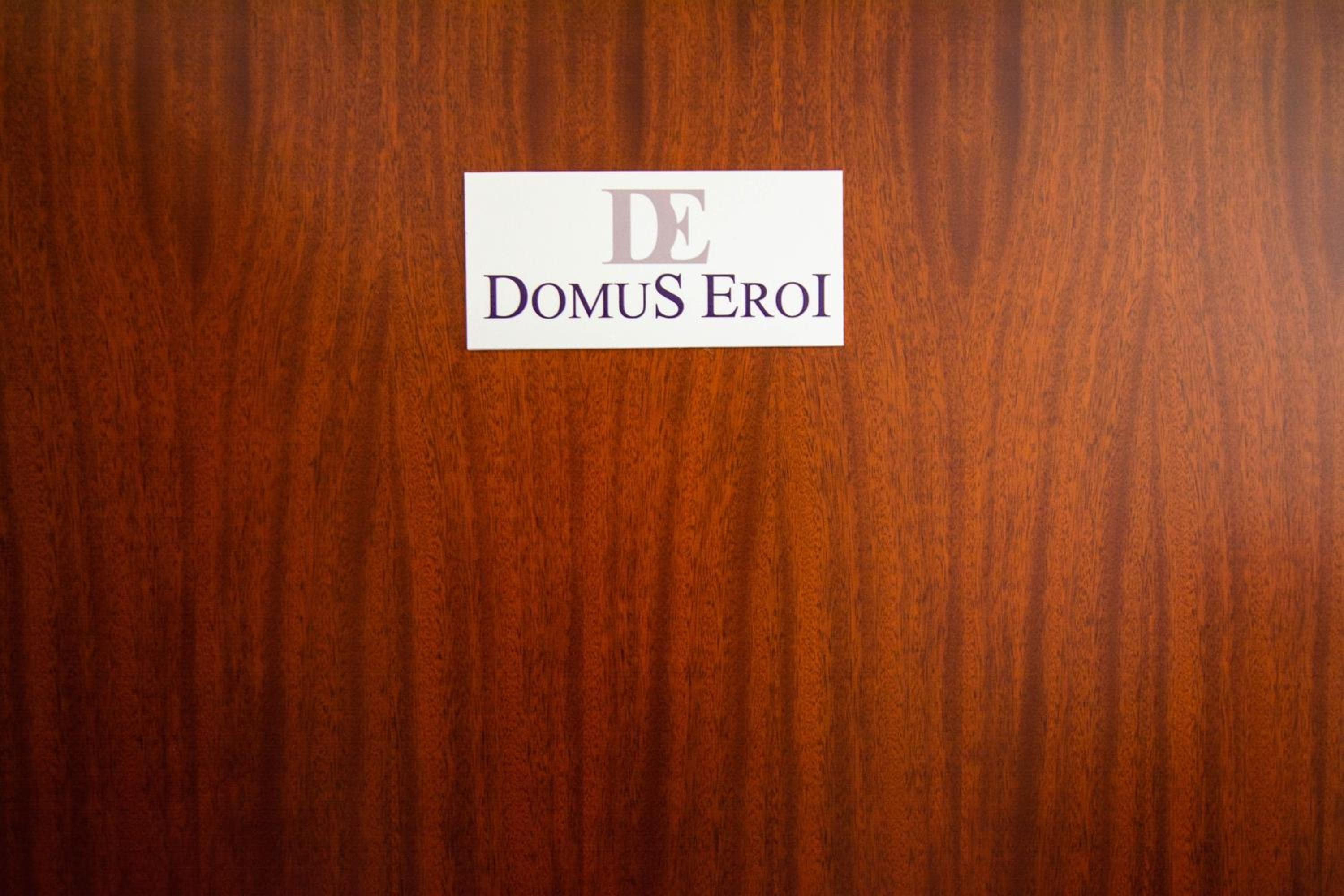Domus Eroi