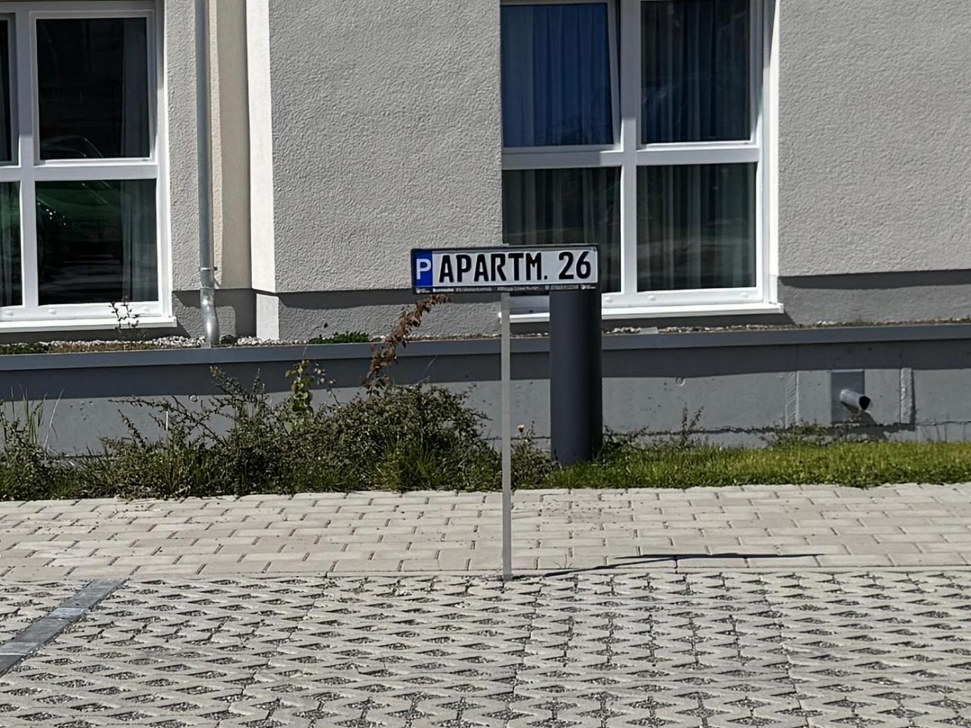 Apartment 26 - Kißlegg