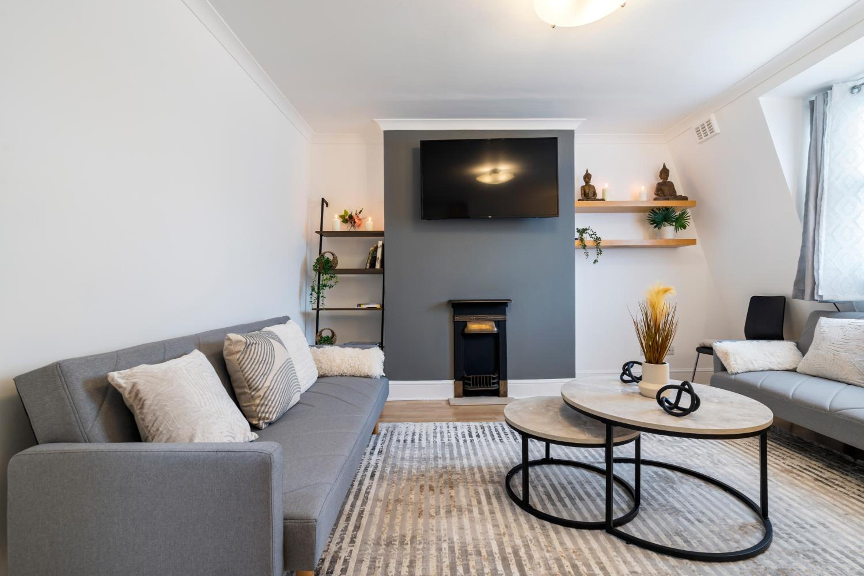 Maida Vale 2 Bedroom Flat
