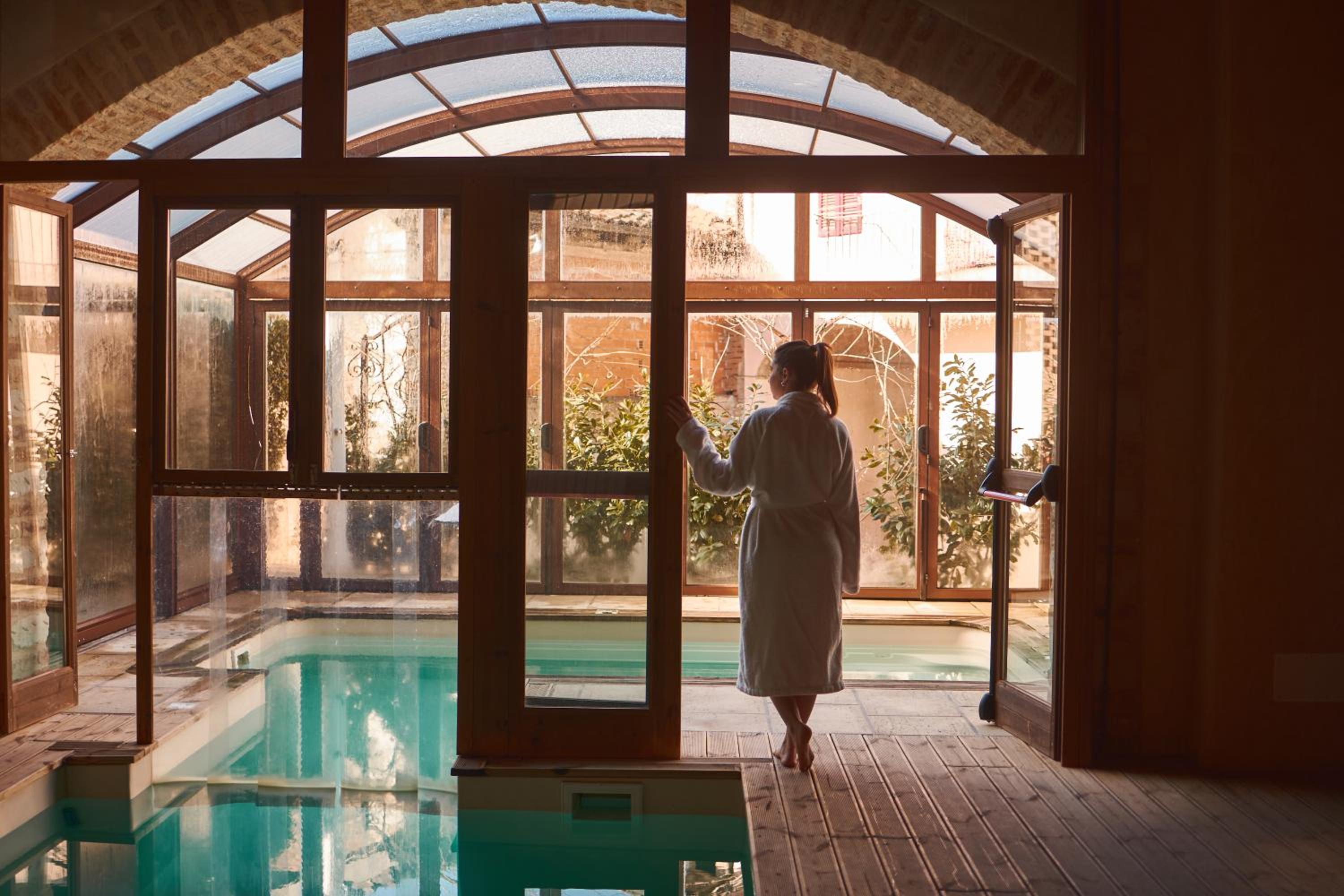 Ca' San Sebastiano Wine Resort & Spa