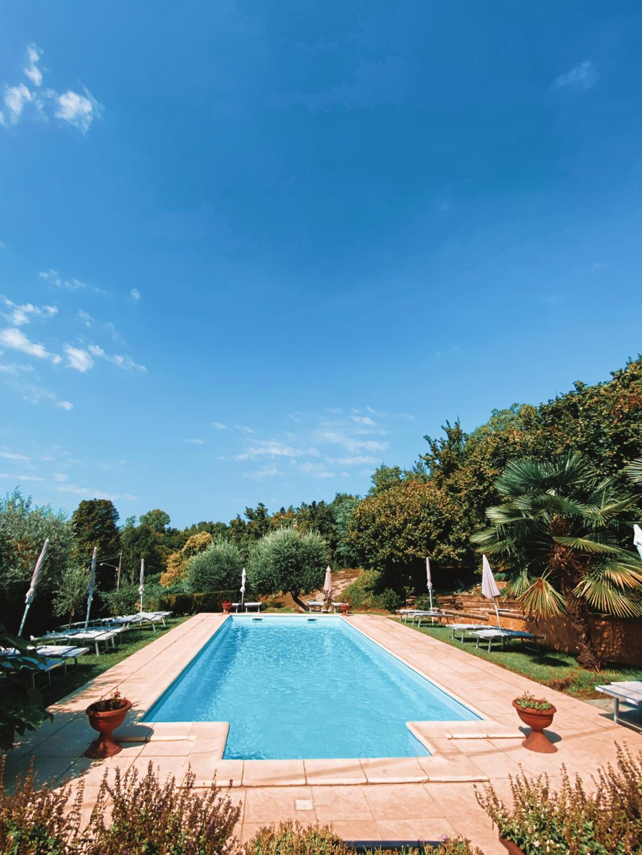 Ca' San Sebastiano Wine Resort & Spa
