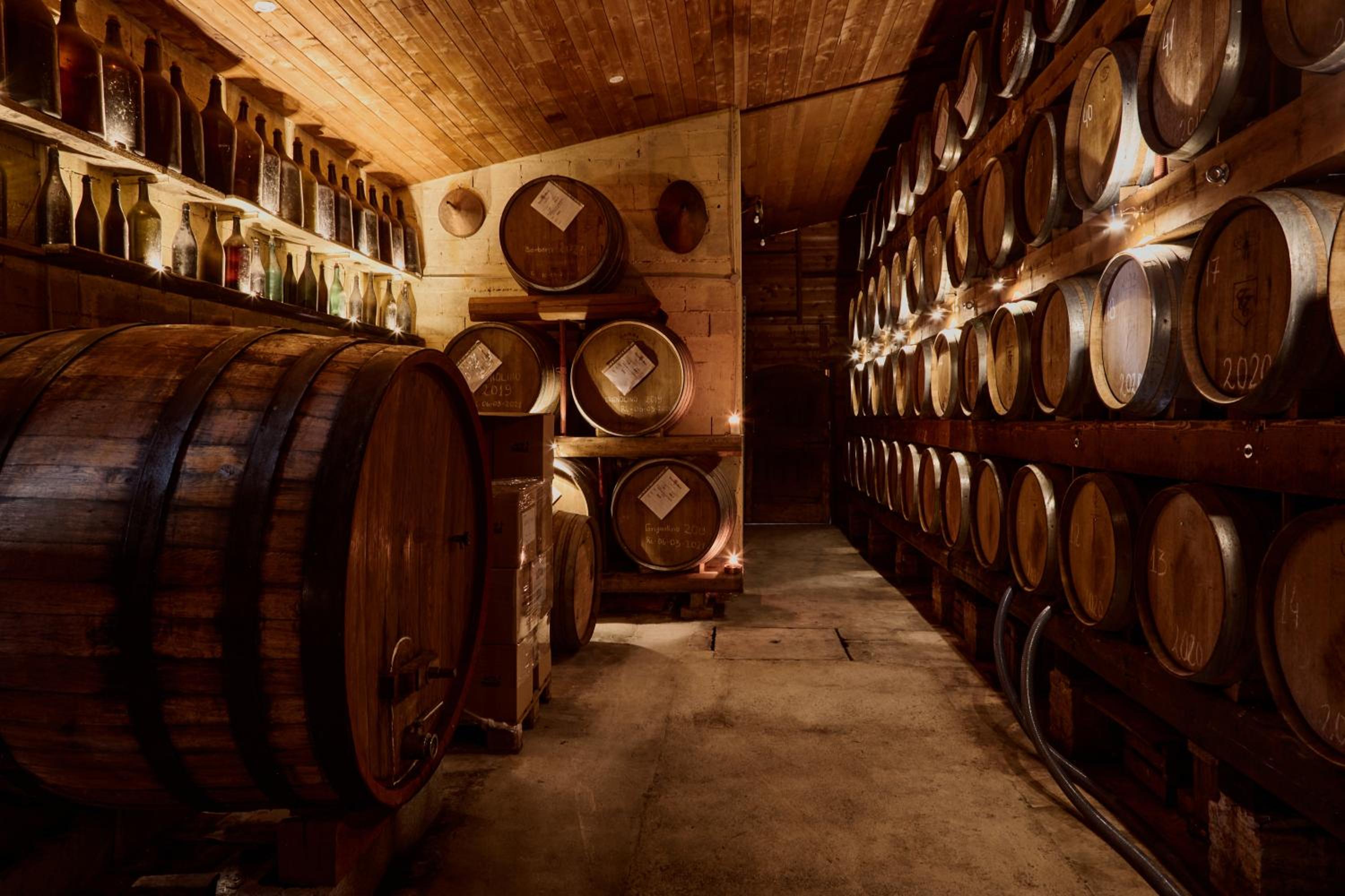 Ca' San Sebastiano Wine Resort & Spa