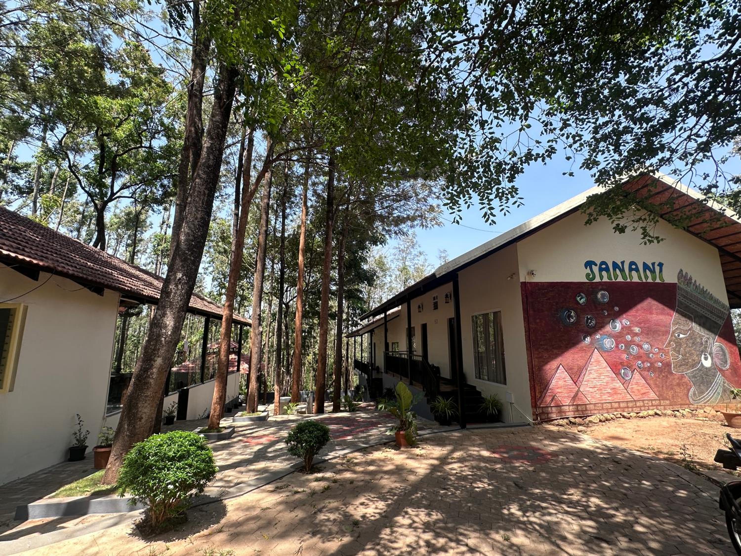 Janani Eco Stay
