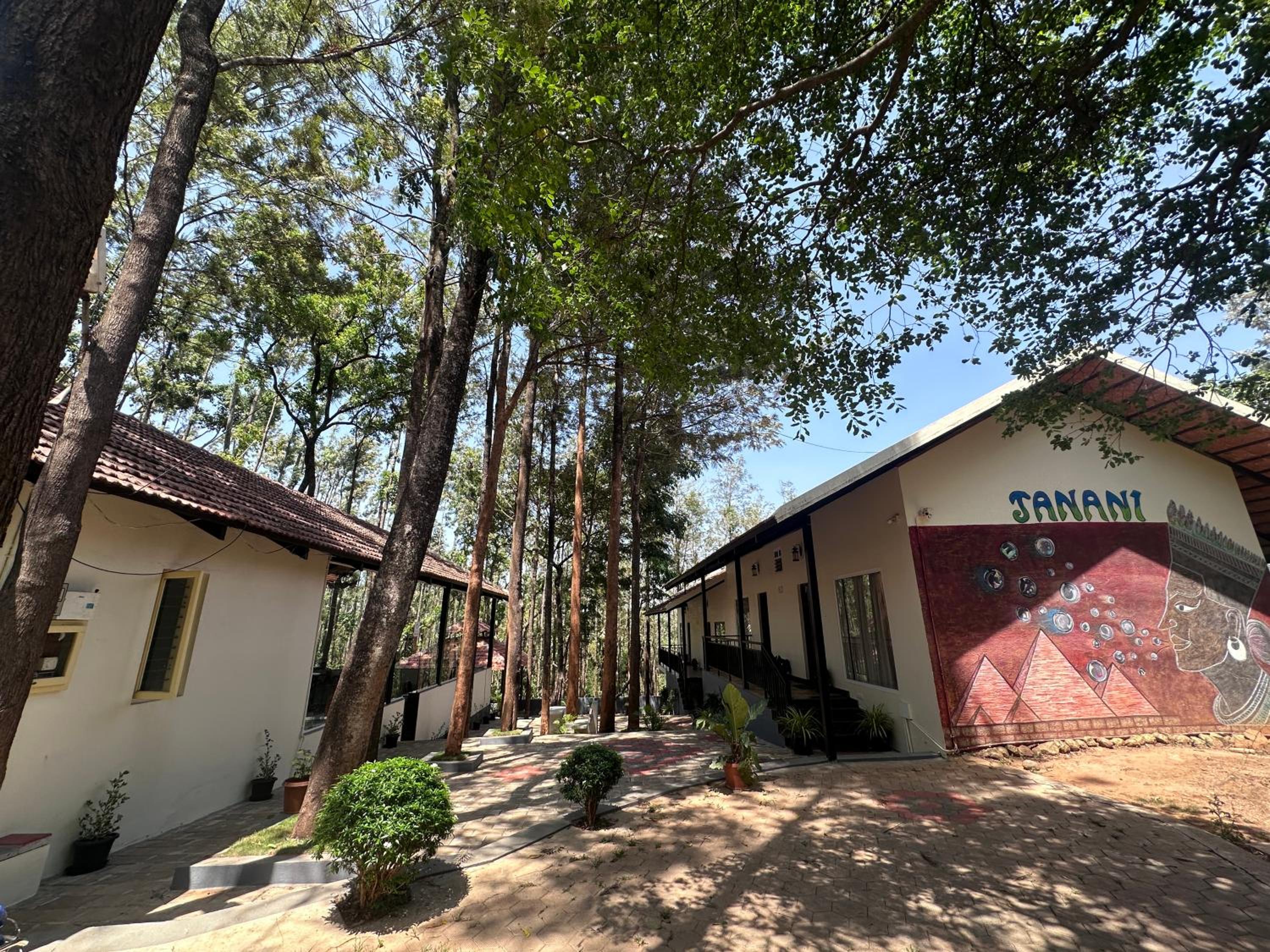 Janani Eco Stay