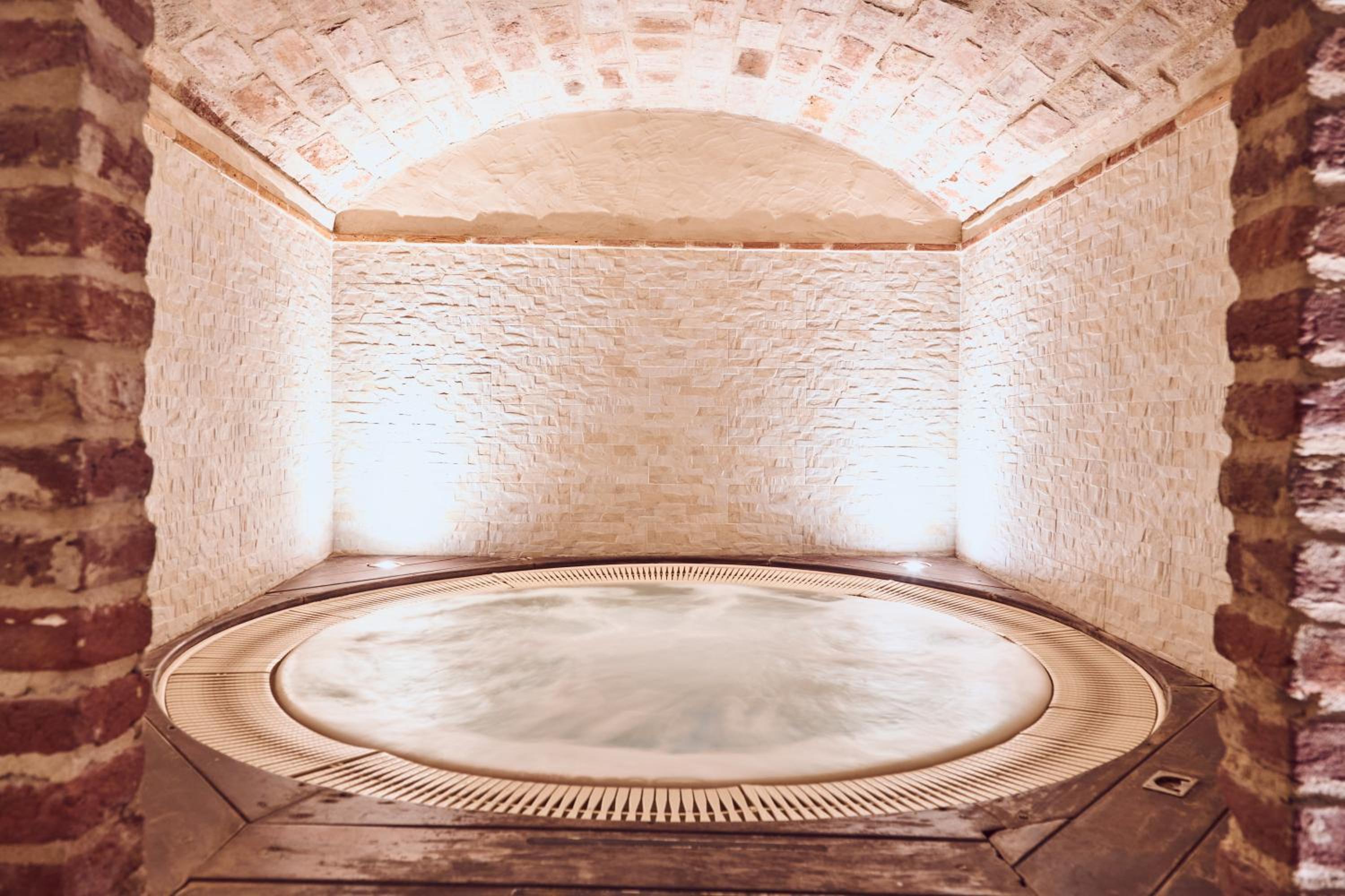 Ca' San Sebastiano Wine Resort & Spa