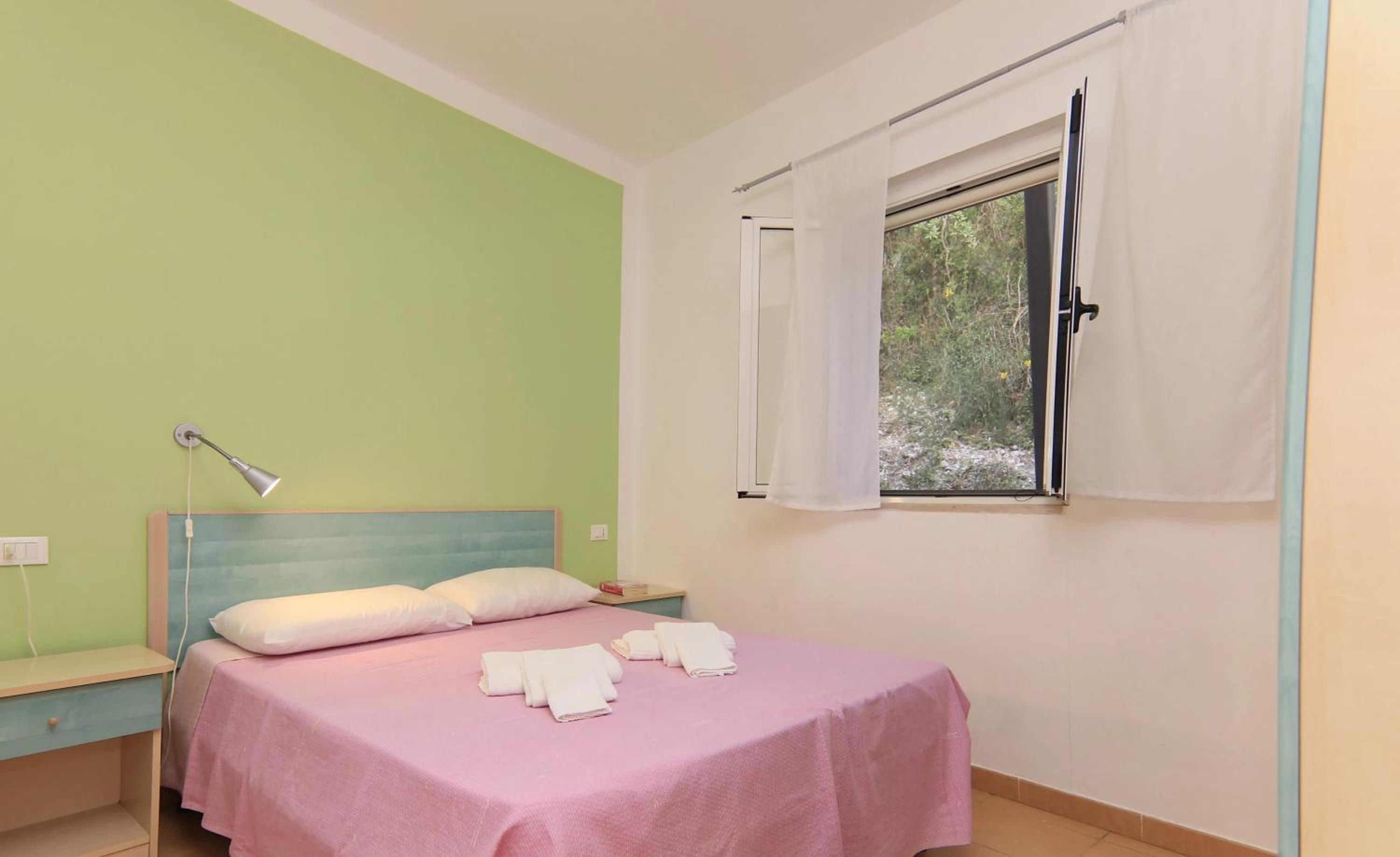 Charming Studio in Vieste, 25 m², Shared Pool photo 2