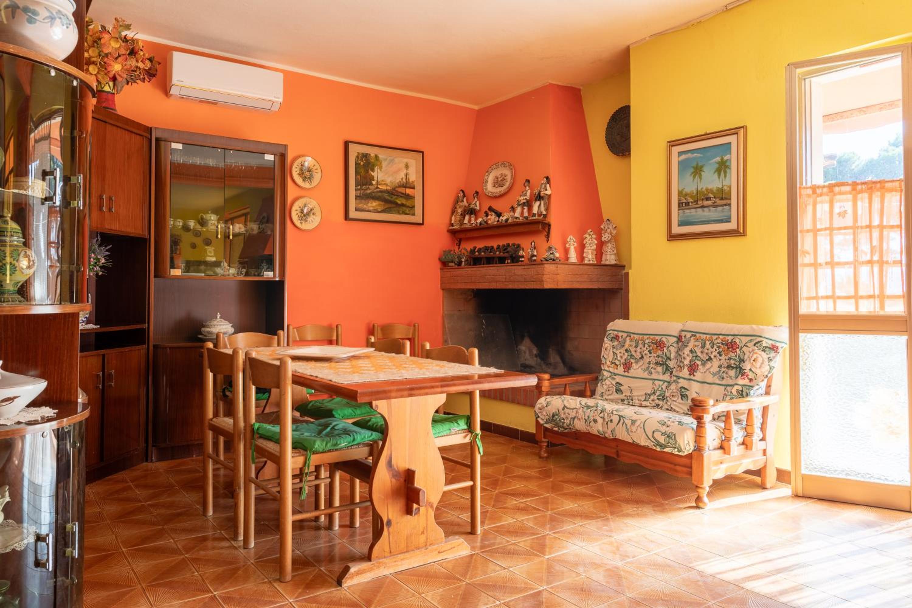 Villa Mariuccia