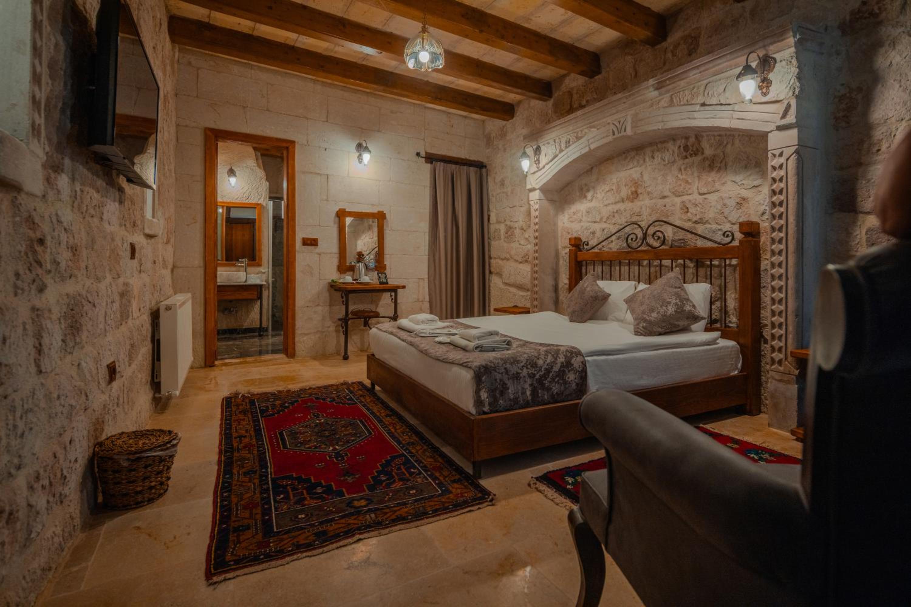 Aydinli Cave Hotel - Image 49