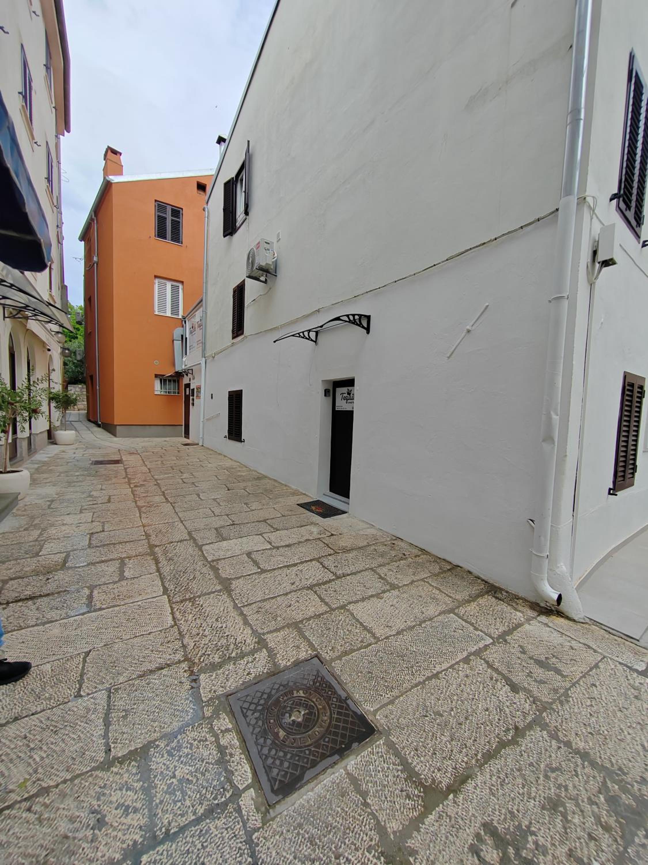 Tequila Apartments