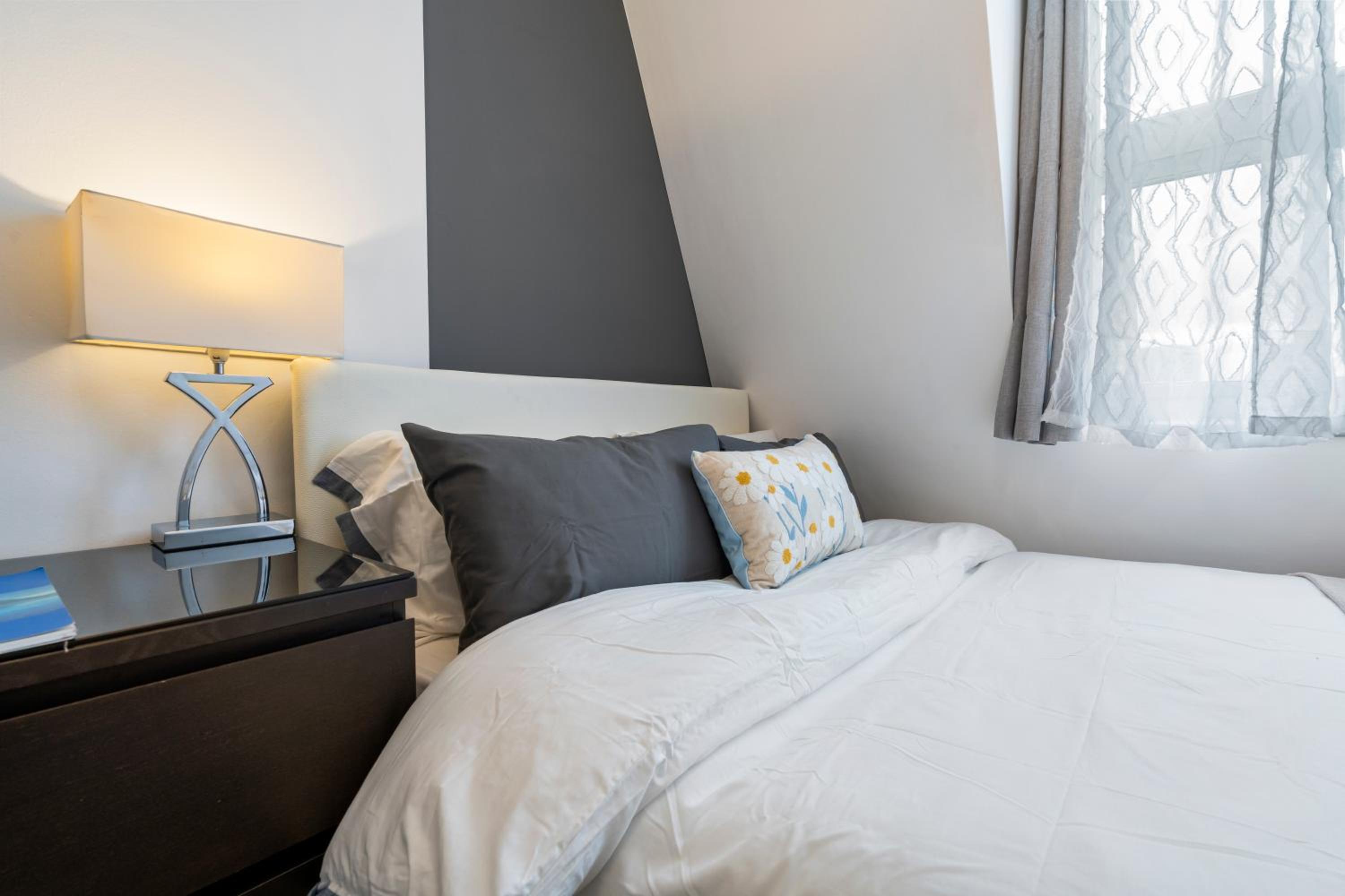 Maida Vale 2 Bedroom Flat