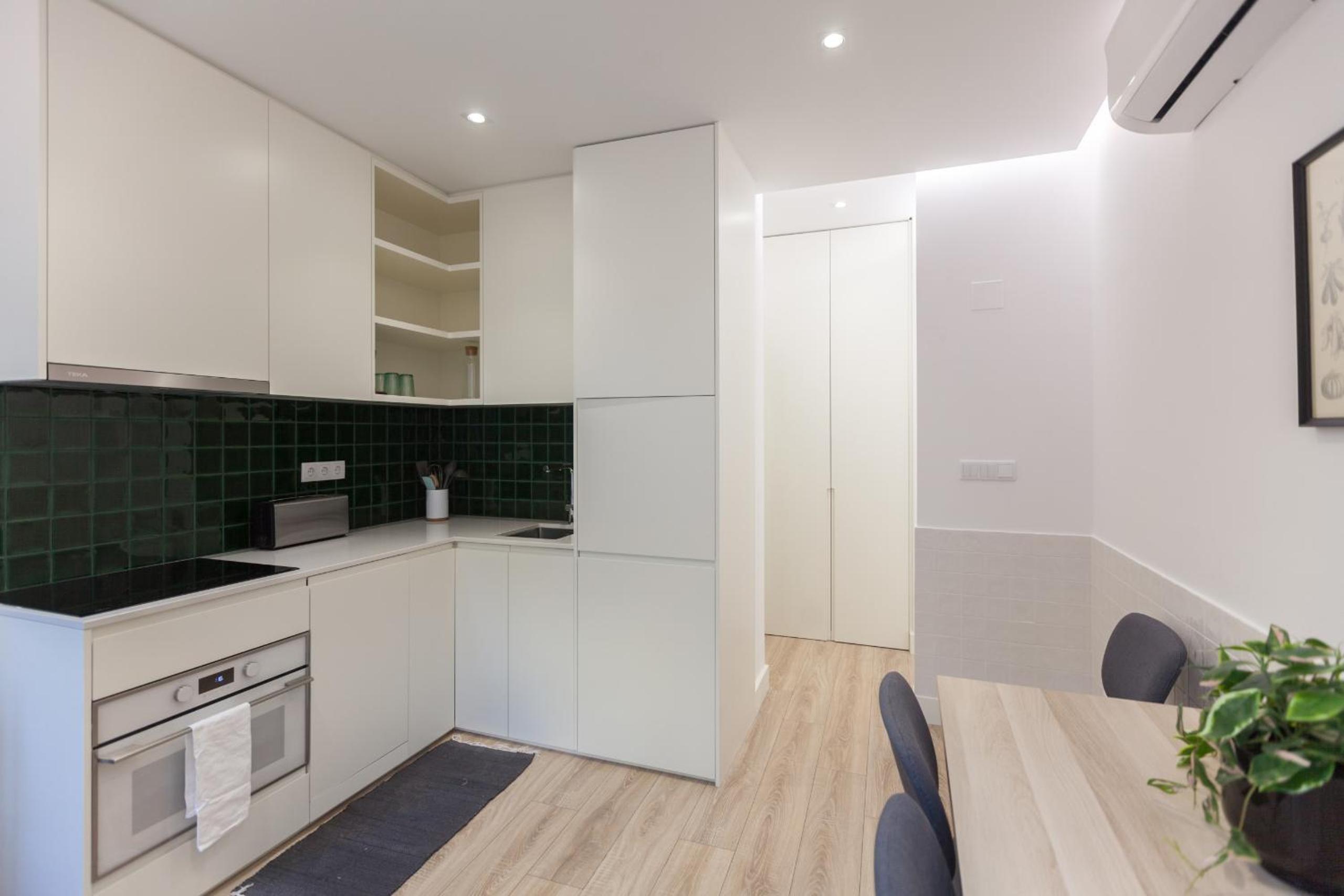 FLH Martim Moniz Urban Chic Flat