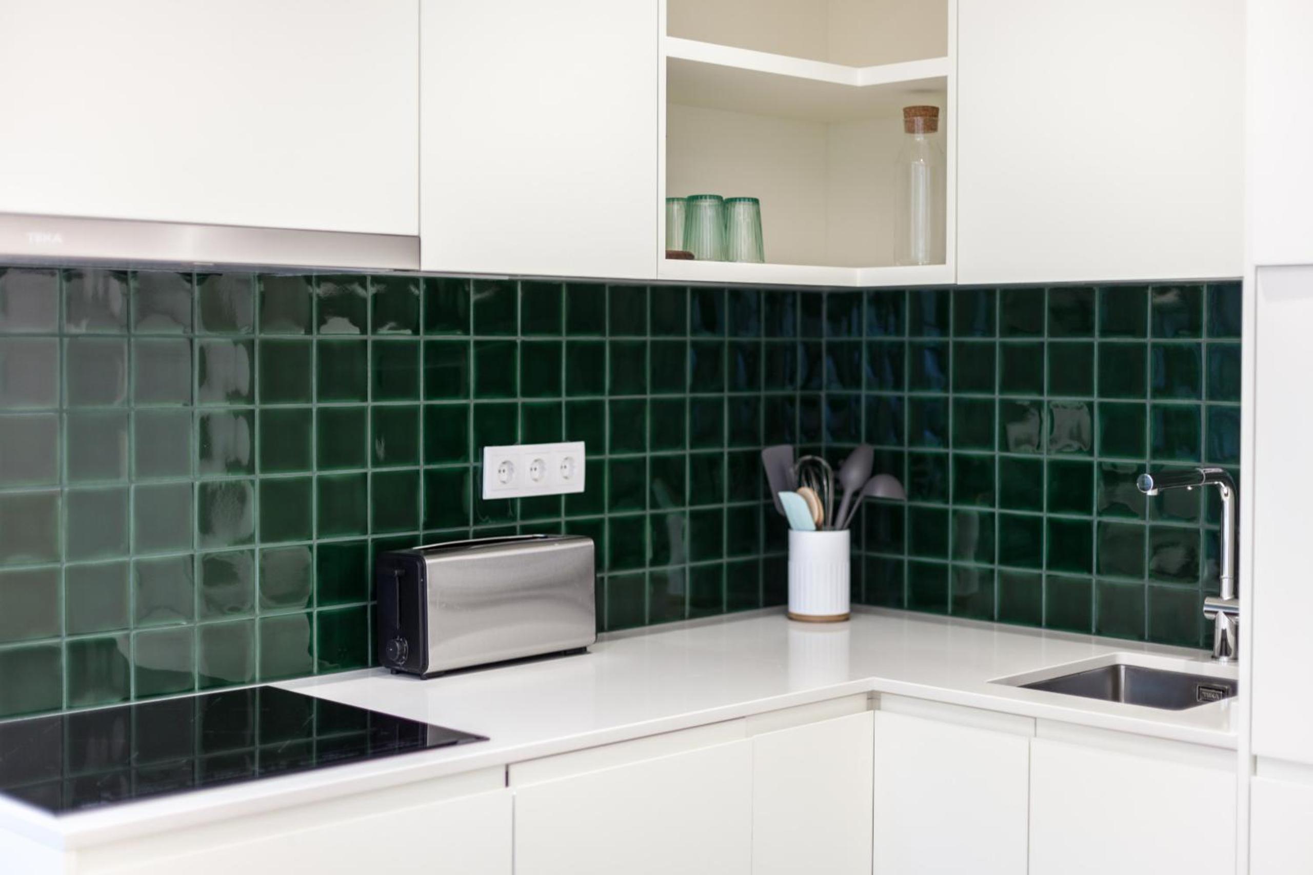 FLH Martim Moniz Urban Chic Flat