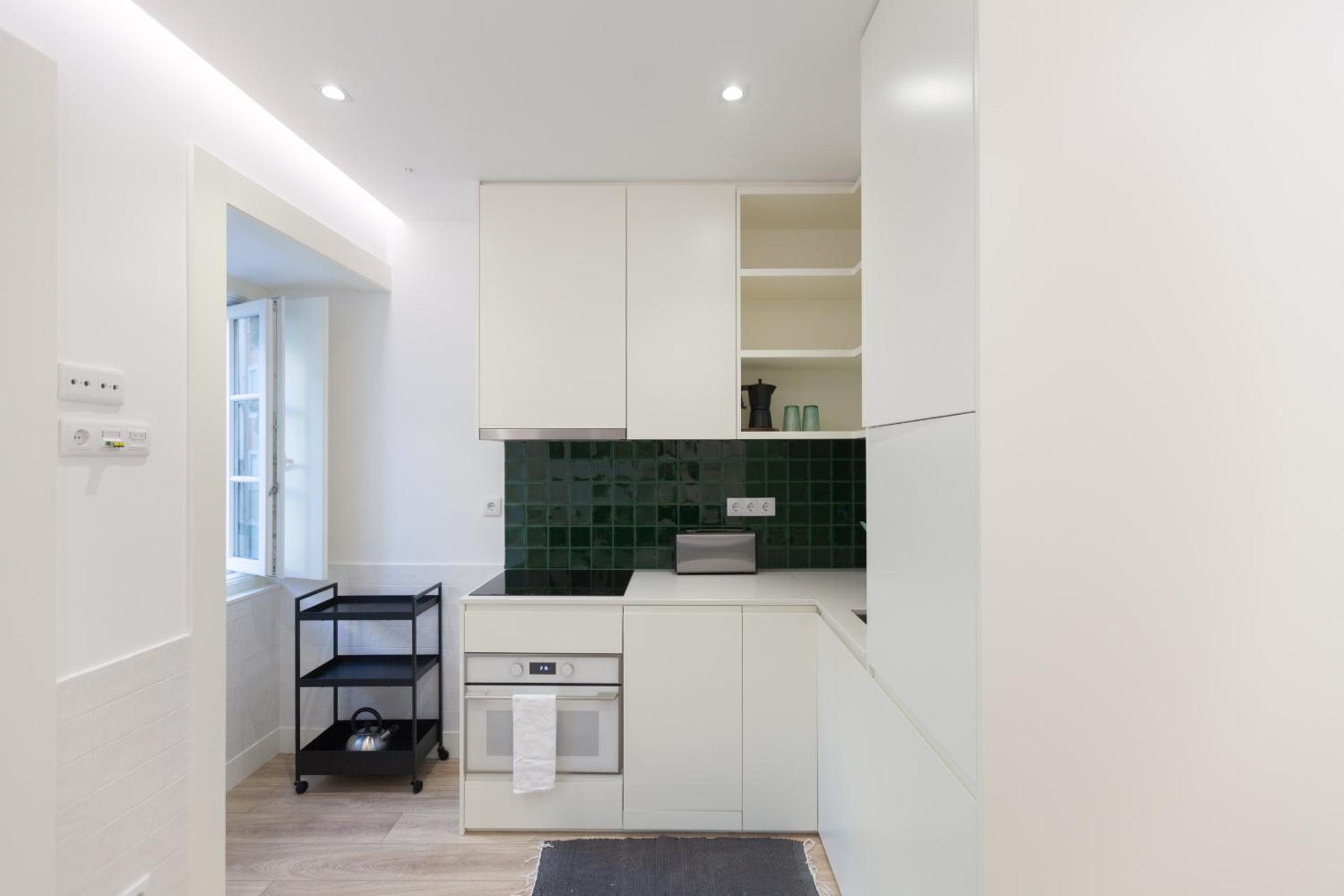 FLH Martim Moniz Urban Chic Flat