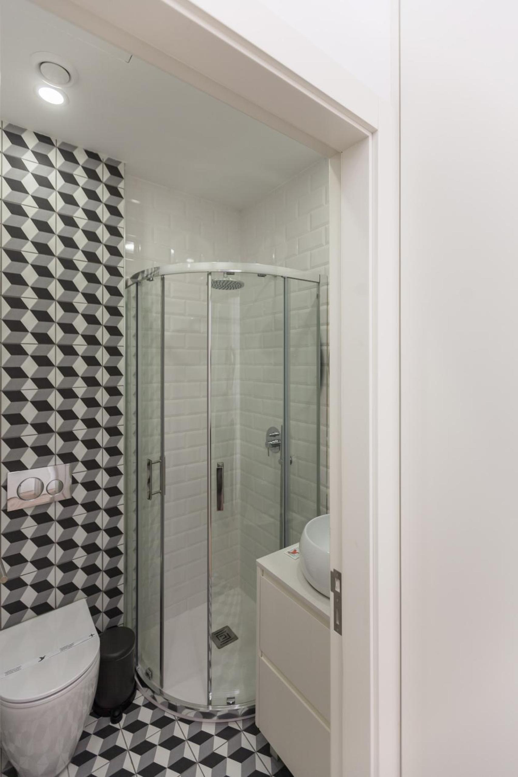 FLH Martim Moniz Urban Chic Flat