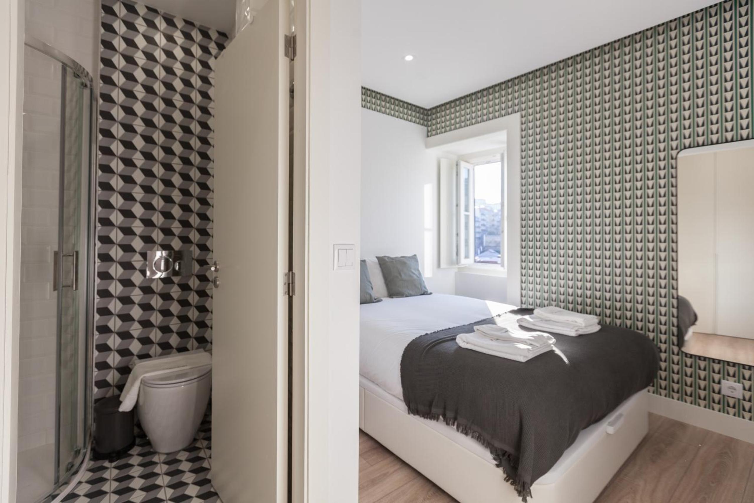 FLH Martim Moniz Urban Chic Flat