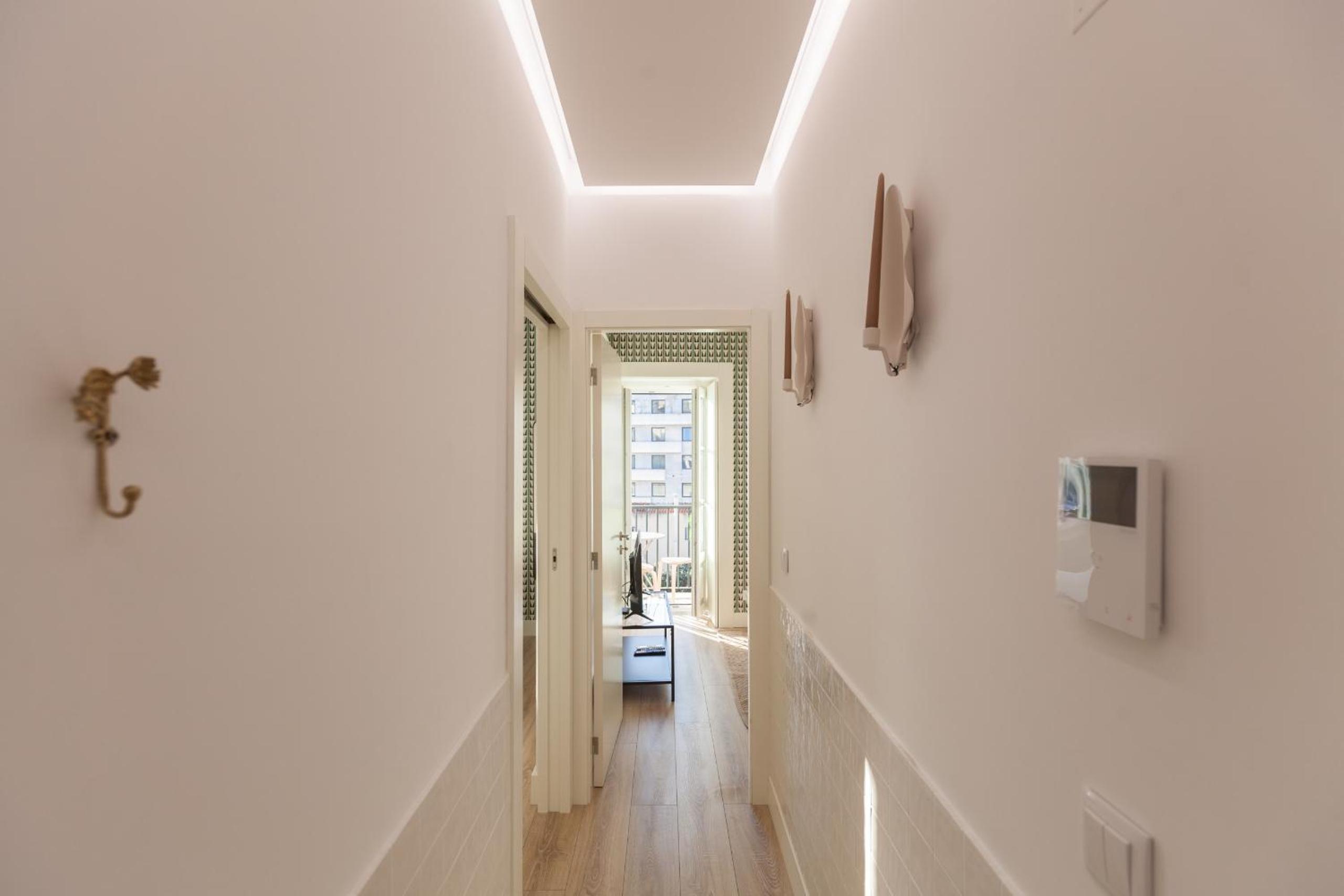 FLH Martim Moniz Urban Chic Flat