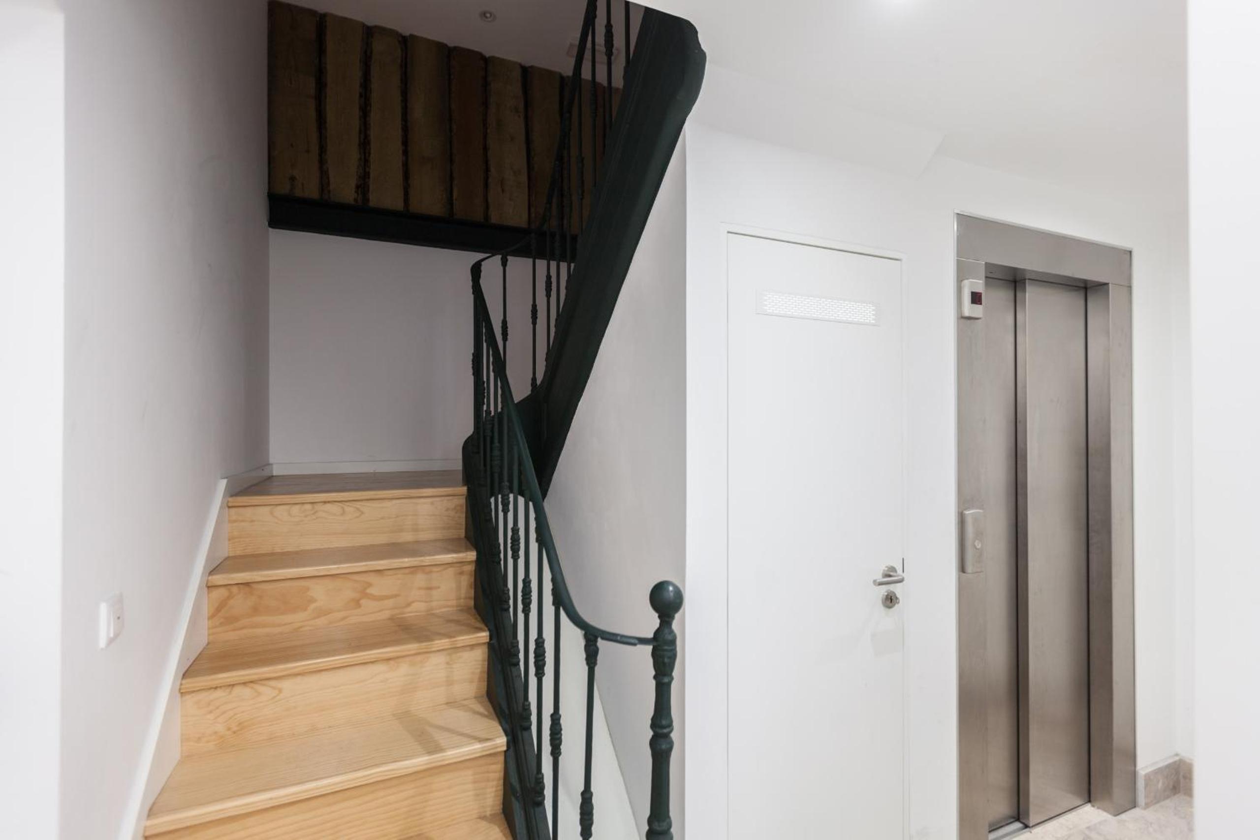 FLH Martim Moniz Urban Chic Flat