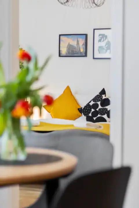 Long Term Stay - Near Klinik Floridsdorf - On-Site Parking for 19,90 Eur