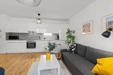 Long Term Stay - Near Klinik Floridsdorf - On-Site Parking for 19,90 Eur