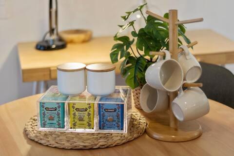 Long Term Stay - Near Klinik Floridsdorf - On-Site Parking for 19,90 Eur