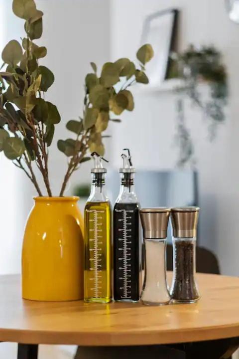 Long Term Stay - Near Klinik Floridsdorf - On-Site Parking for 19,90 Eur