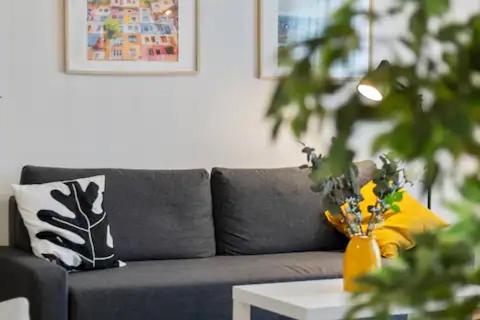 Long Term Stay - Near Klinik Floridsdorf - On-Site Parking for 19,90 Eur