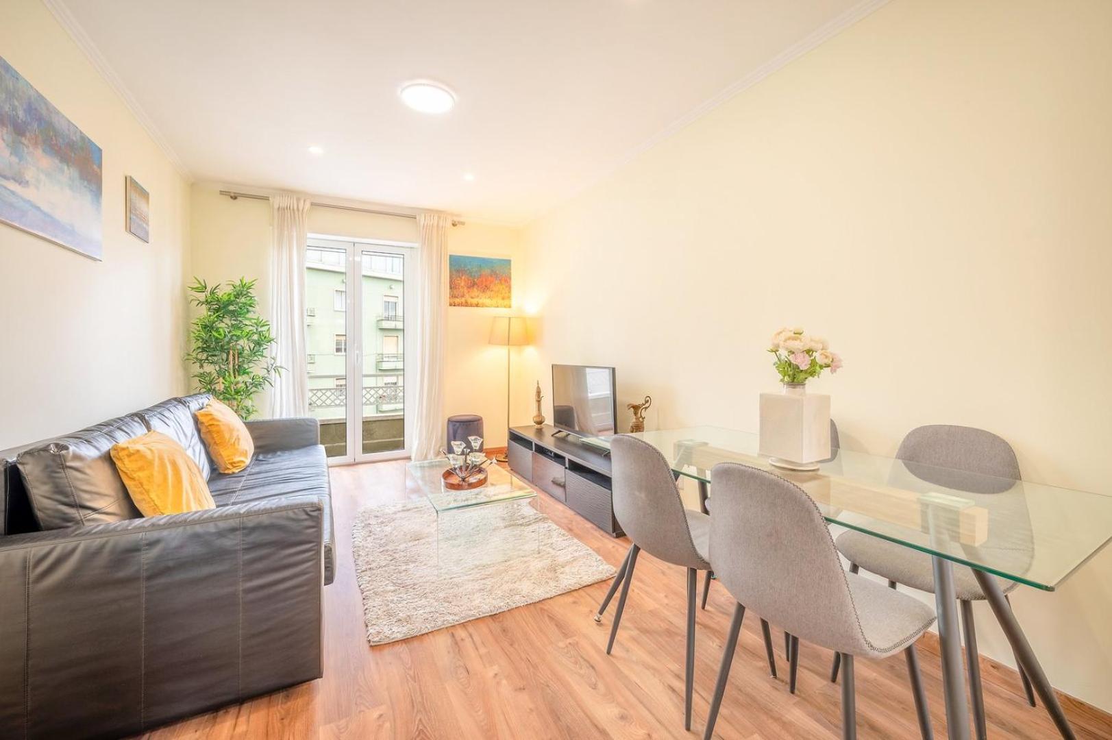 GuestReady - Happy Home in Santa Cruz view 5