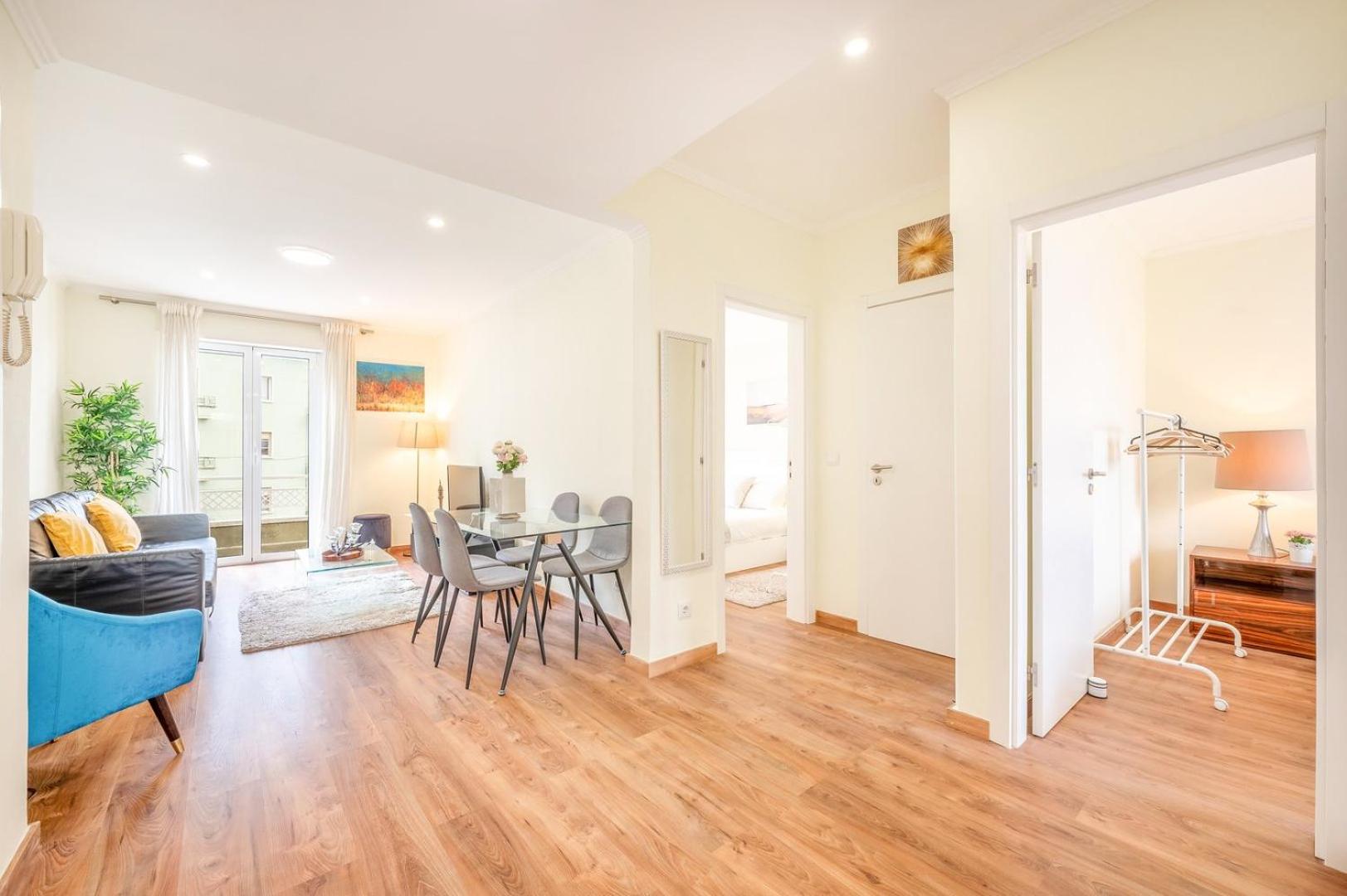 GuestReady - Happy Home in Santa Cruz view 3