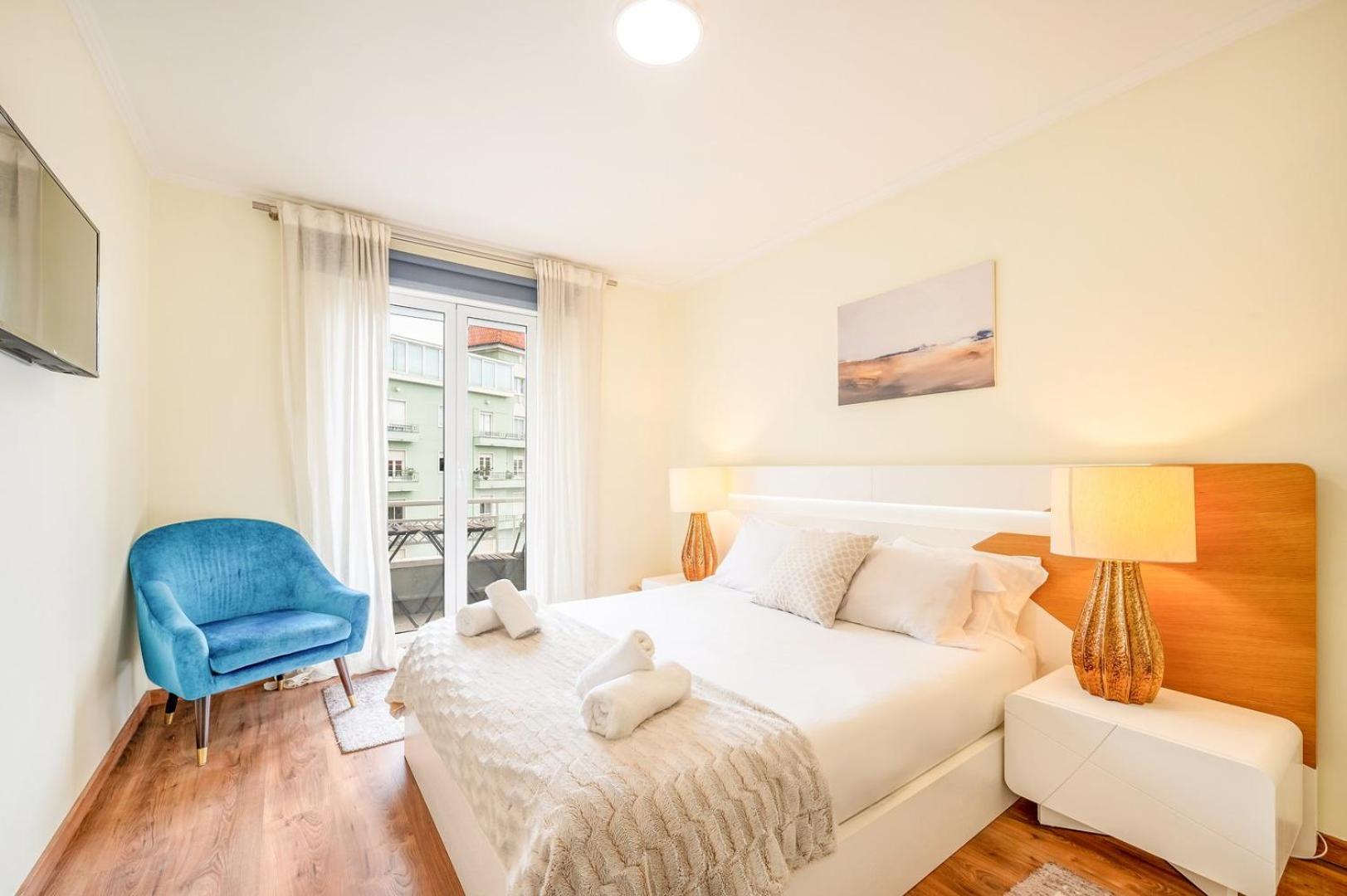 GuestReady - Happy Home in Santa Cruz view 2