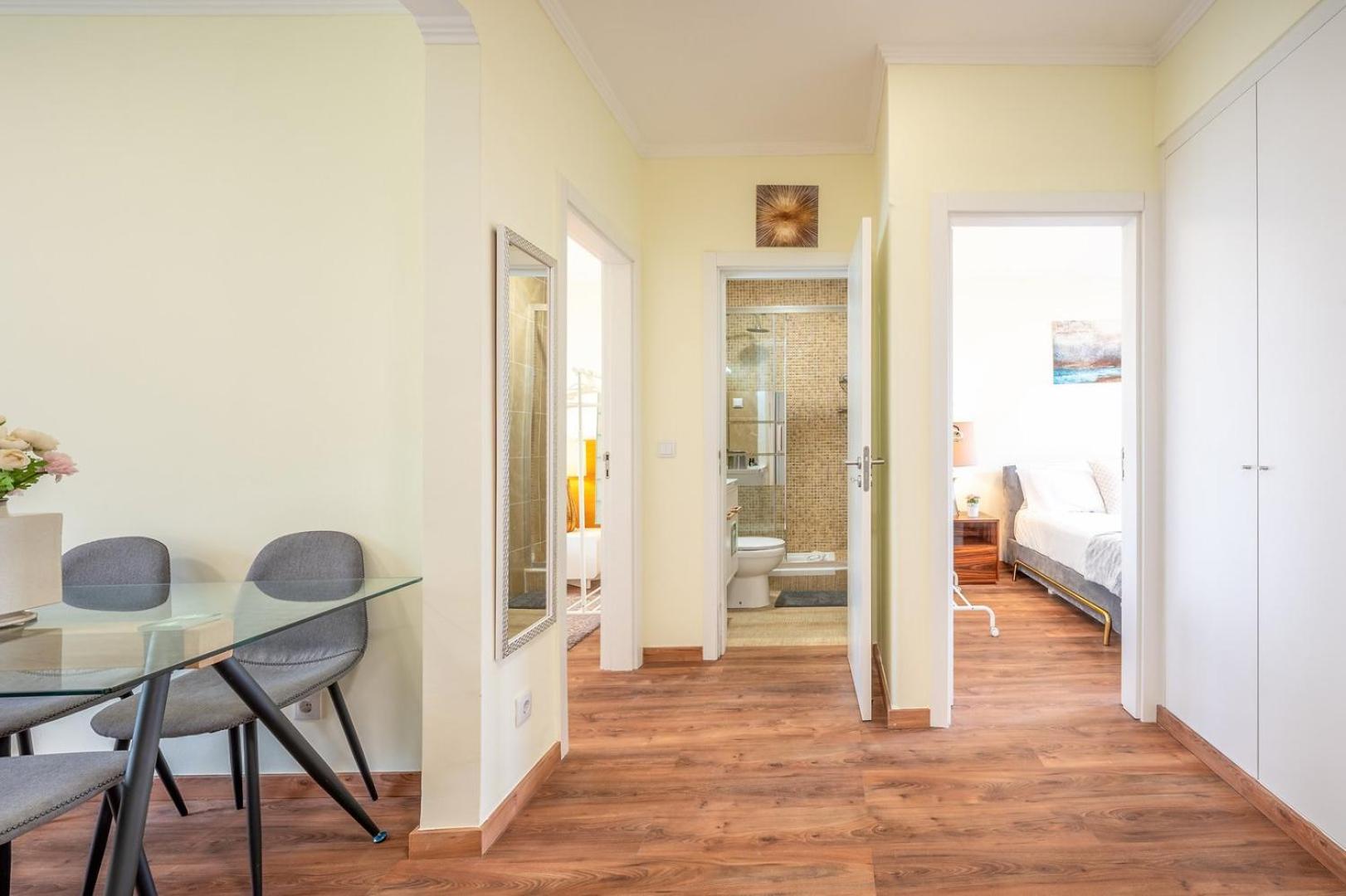 GuestReady - Happy Home in Santa Cruz view 4