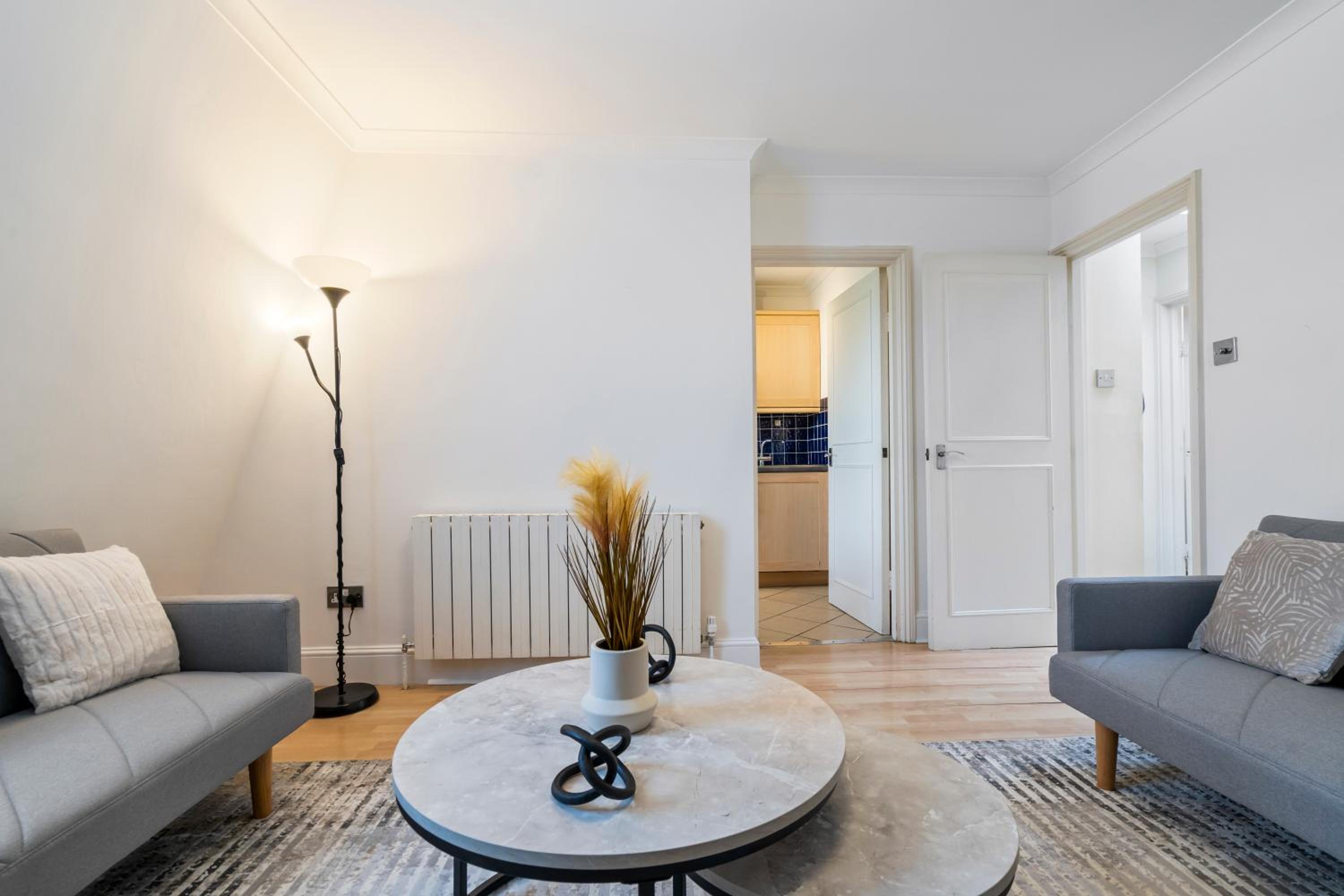 Maida Vale 2 Bedroom Flat