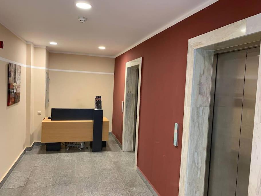 Modern Oasis in Lux Apartment 3BR Elegant Building