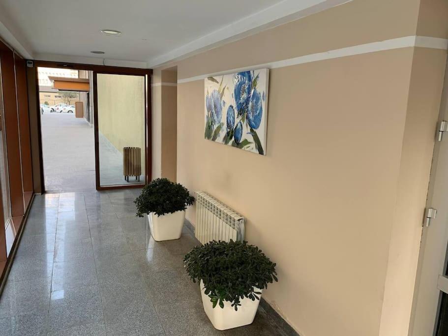 Modern Oasis in Lux Apartment 3BR Elegant Building