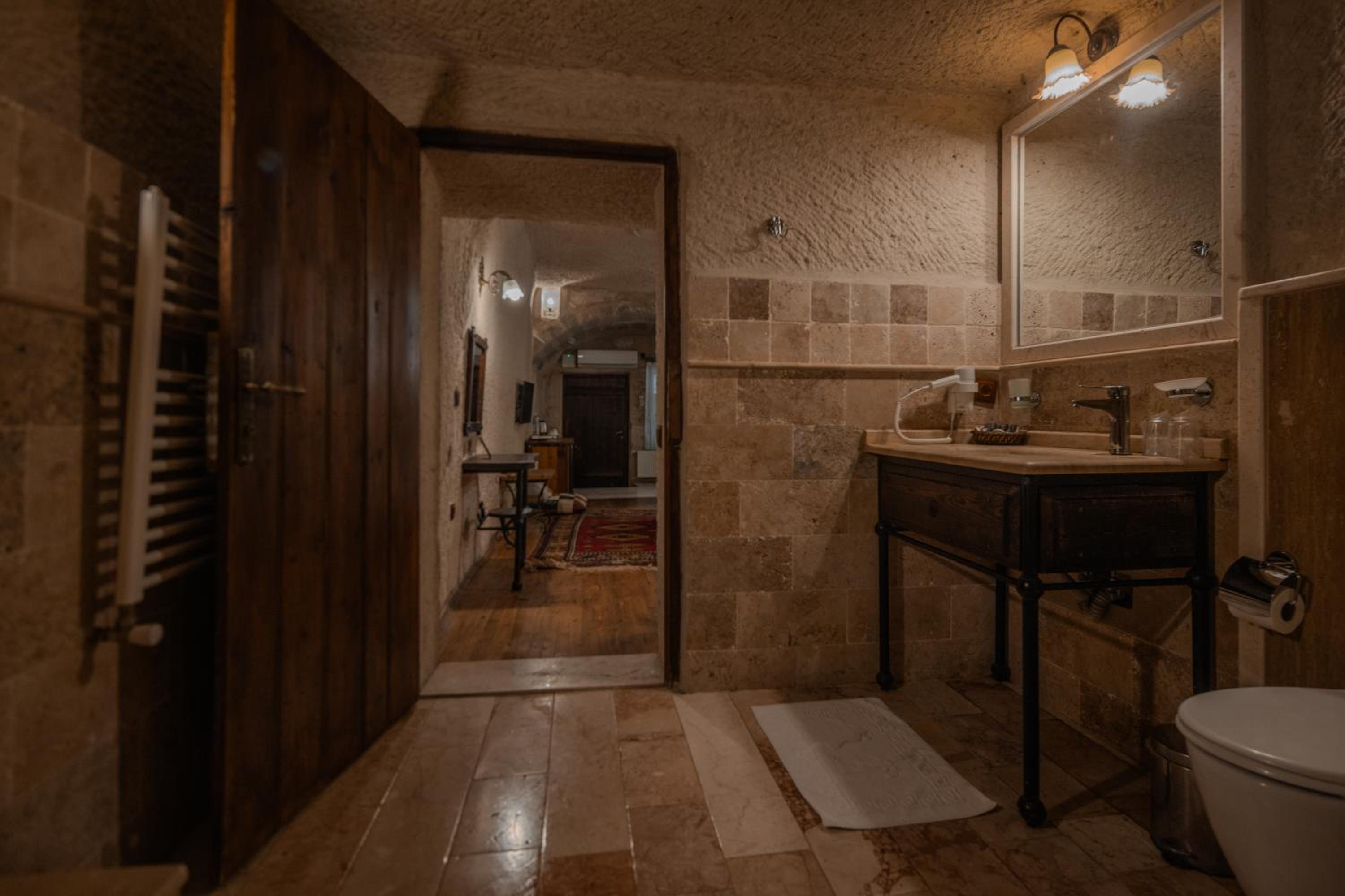 Aydinli Cave Hotel - Image 56