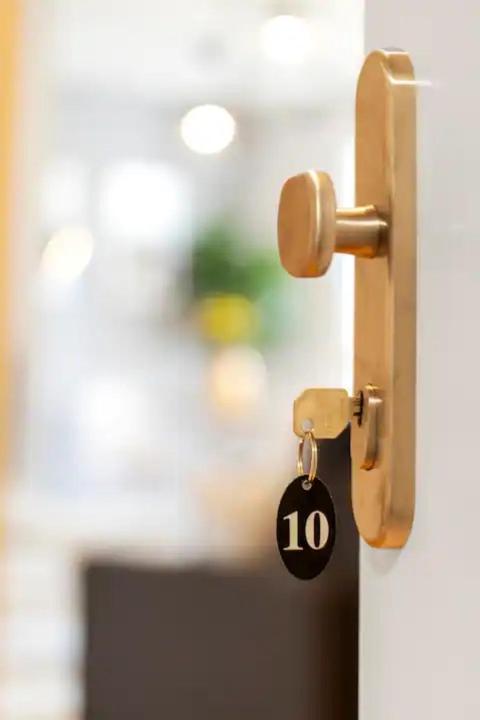 Long Term Stay - Near Klinik Floridsdorf - On-Site Parking for 19,90 Eur