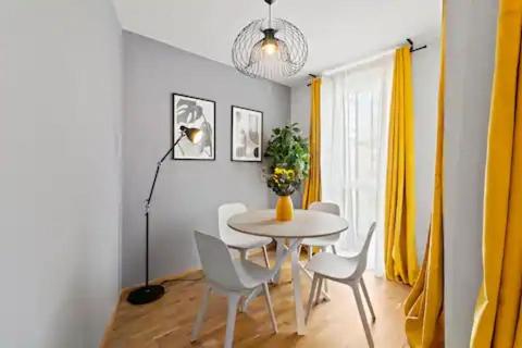 Long Term Stay - Near Klinik Floridsdorf - On-Site Parking for 19,90 Eur