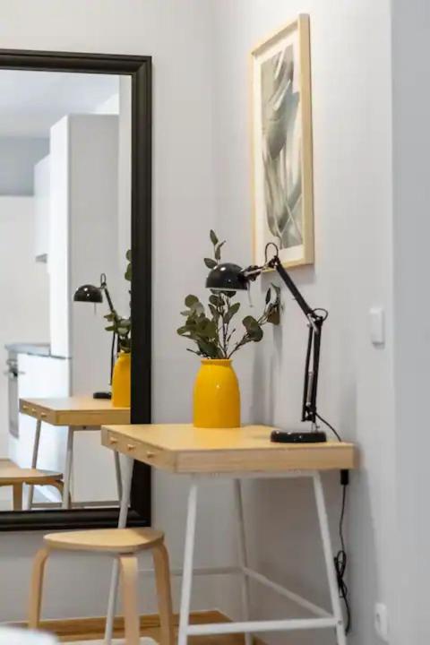 Long Term Stay - Near Klinik Floridsdorf - On-Site Parking for 19,90 Eur