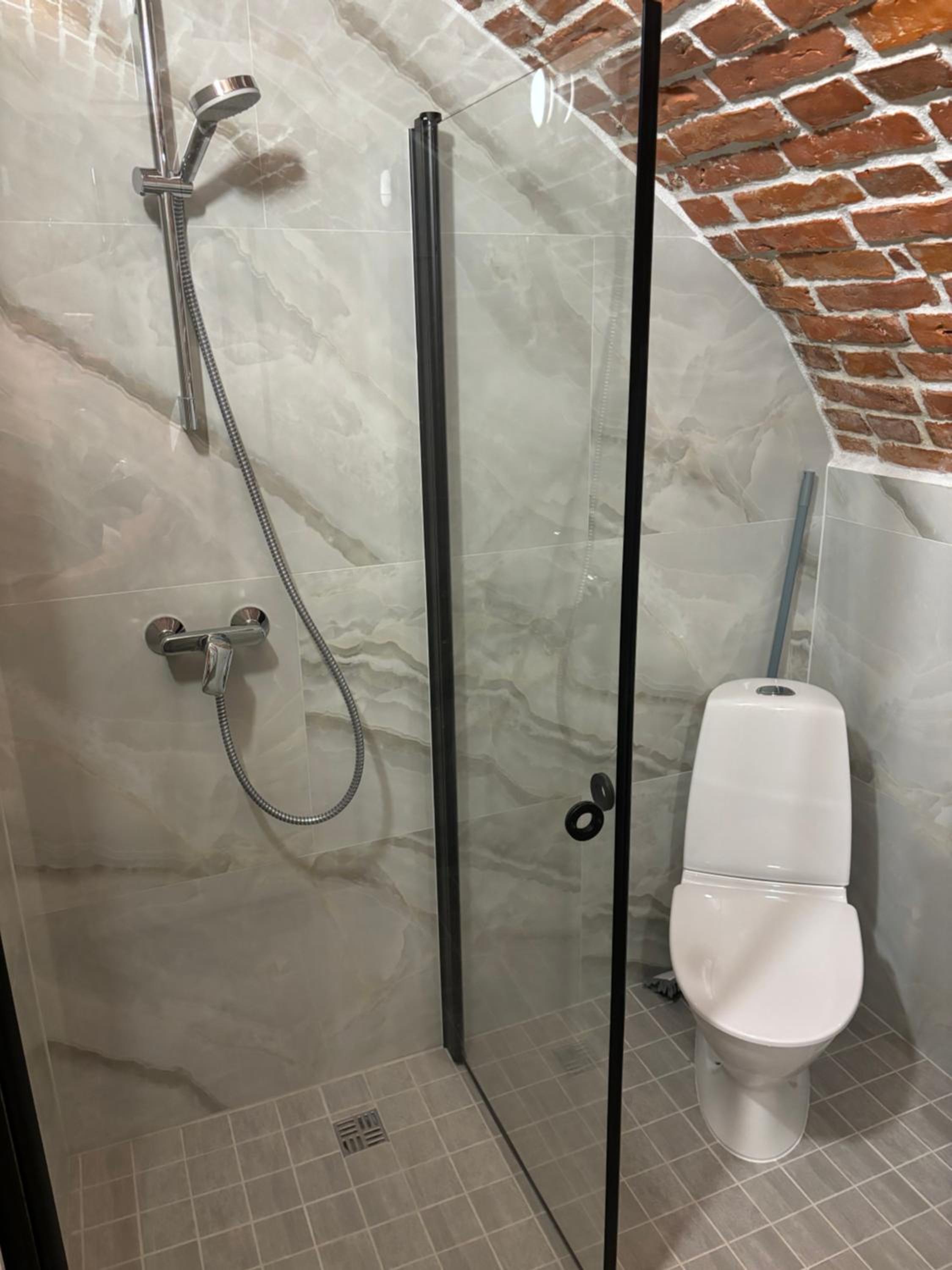 Hubane apartment Tartu kesklinnas