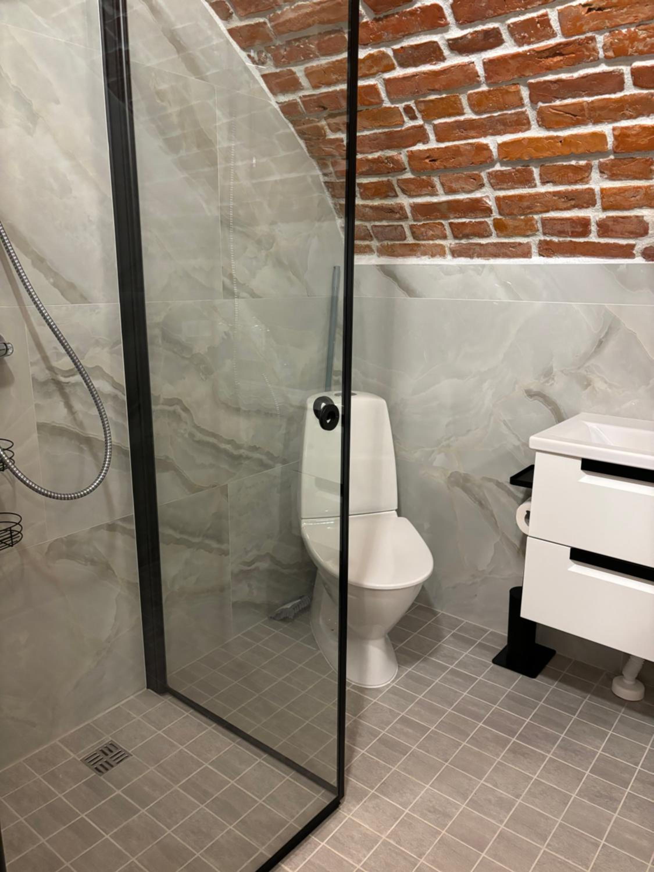 Hubane apartment Tartu kesklinnas