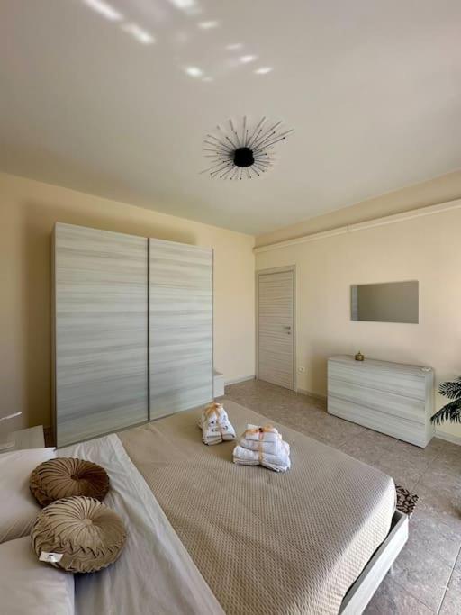 DOMUS ALBÆ - Appartamento in centro Tropea photo 4