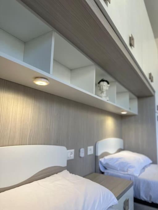 DOMUS ALBÆ - Appartamento in centro Tropea photo 3